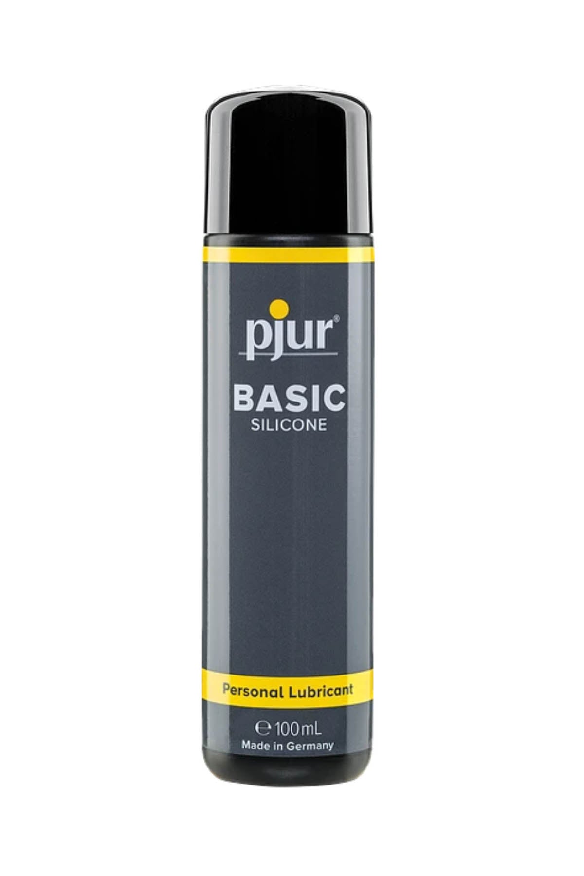Pjur BASIC Silicone - 100 ml