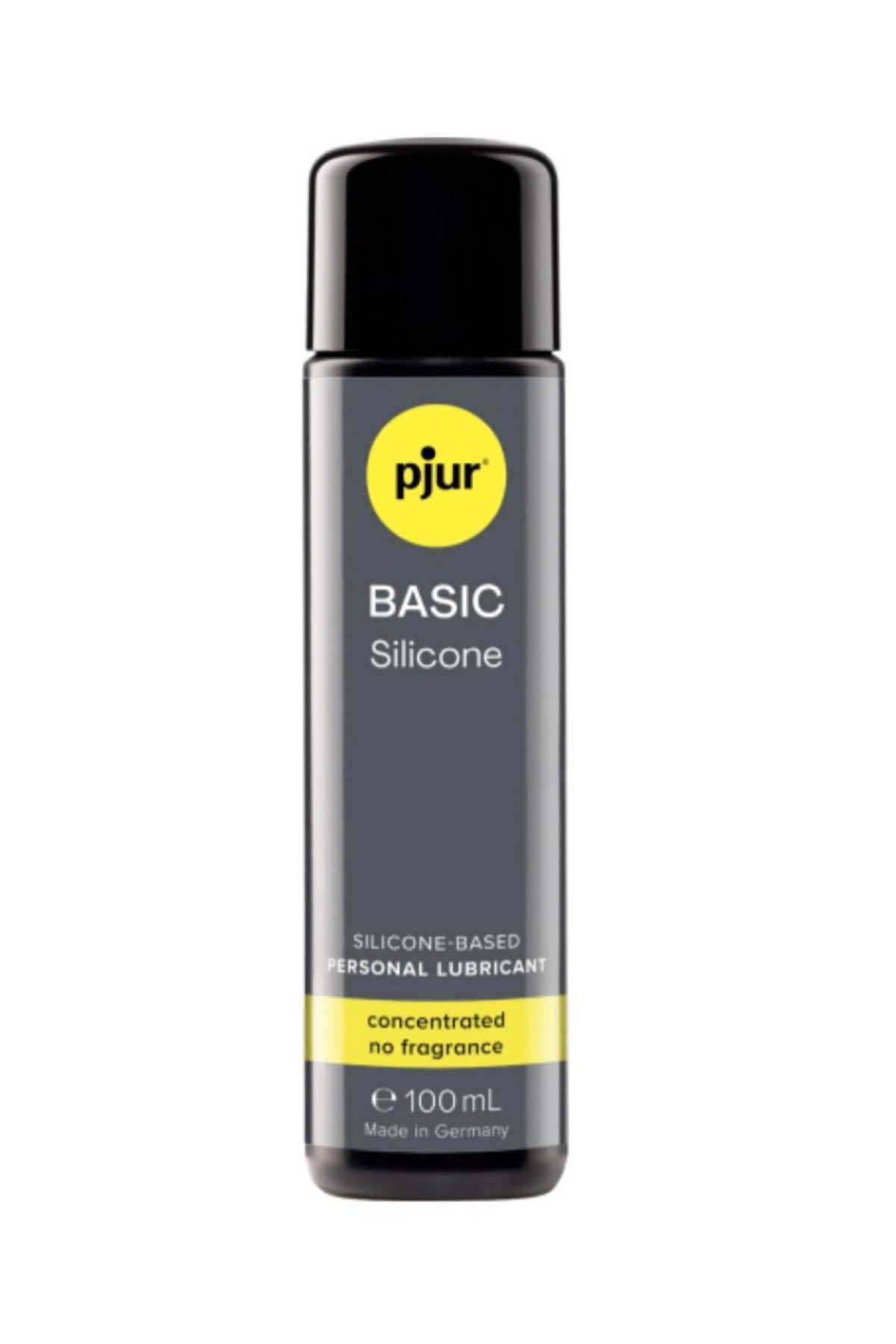 Pjur BASIC Silicone - 100 ml