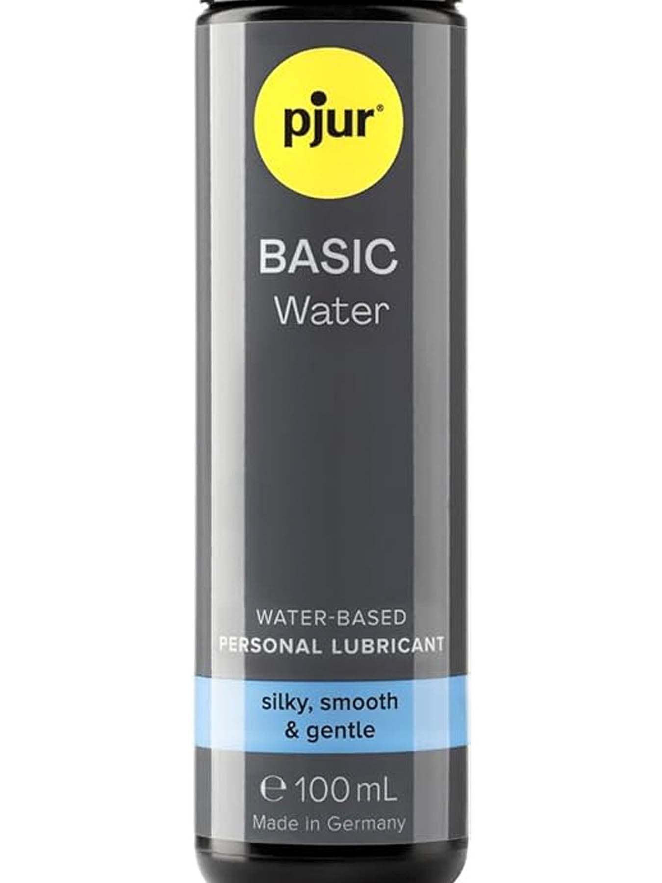 Pjur BASIC Water-based - 100 ml