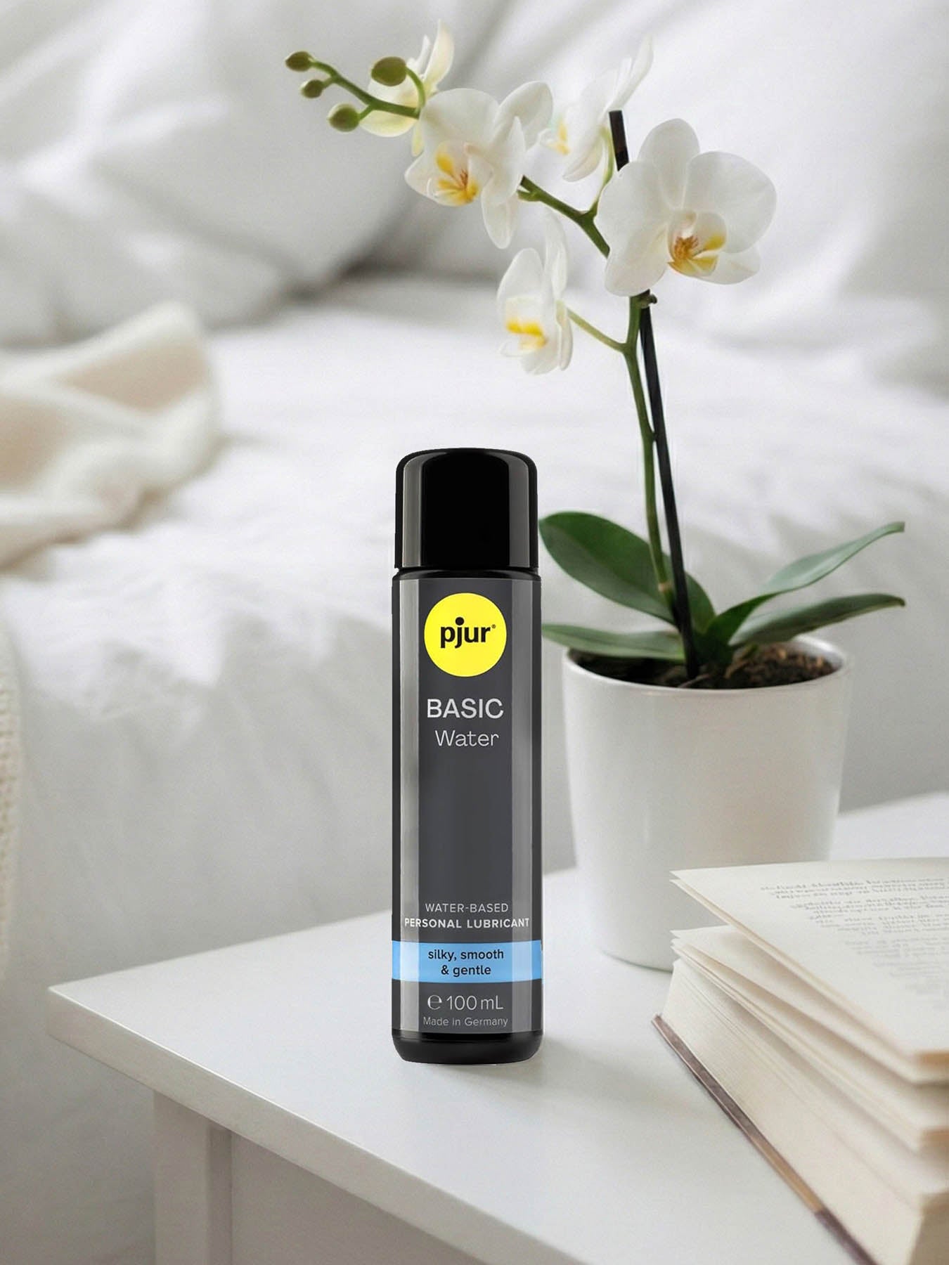 Pjur BASIC Water-based - 100 ml