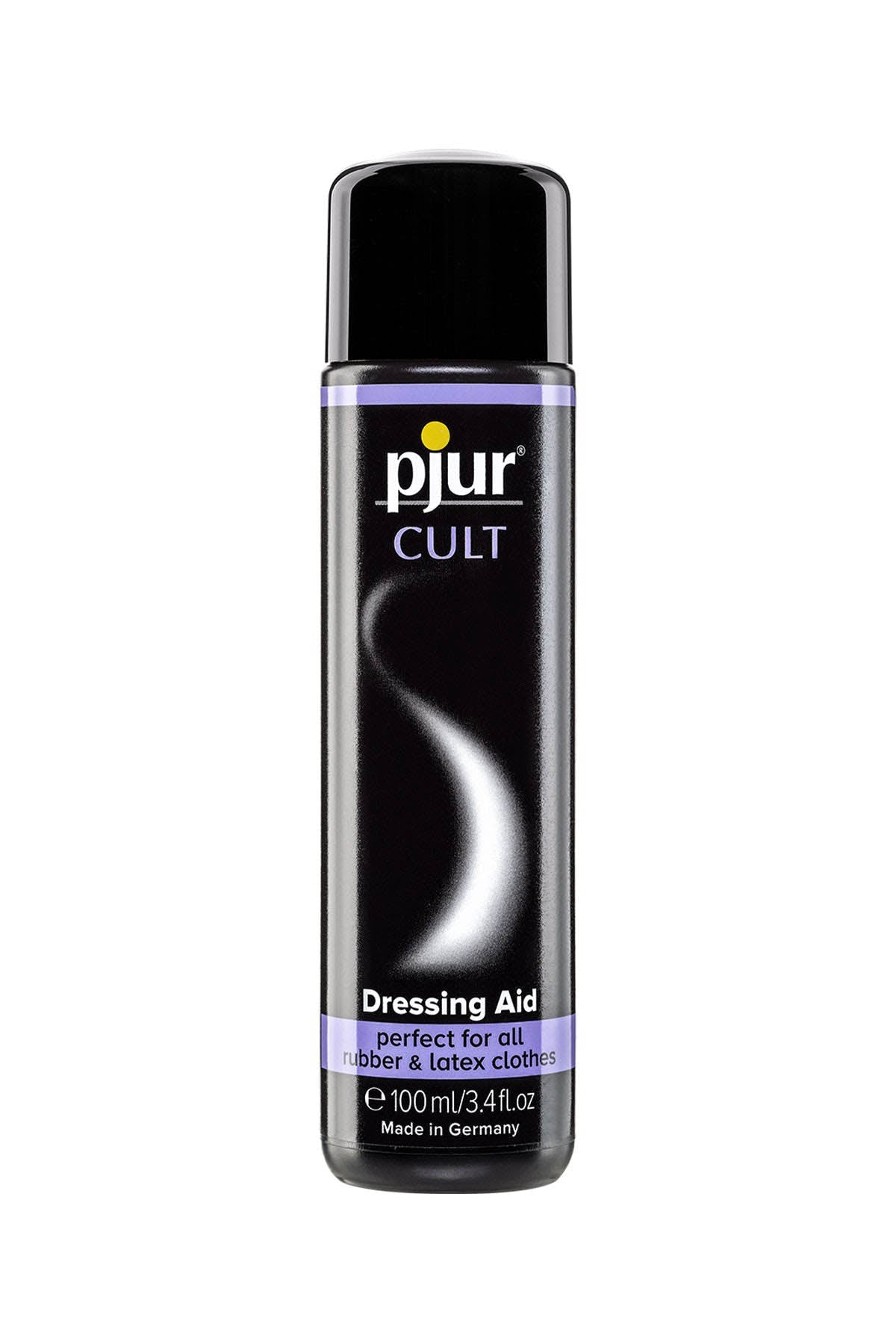 Pjur Cult Dressing Aid - 100ml