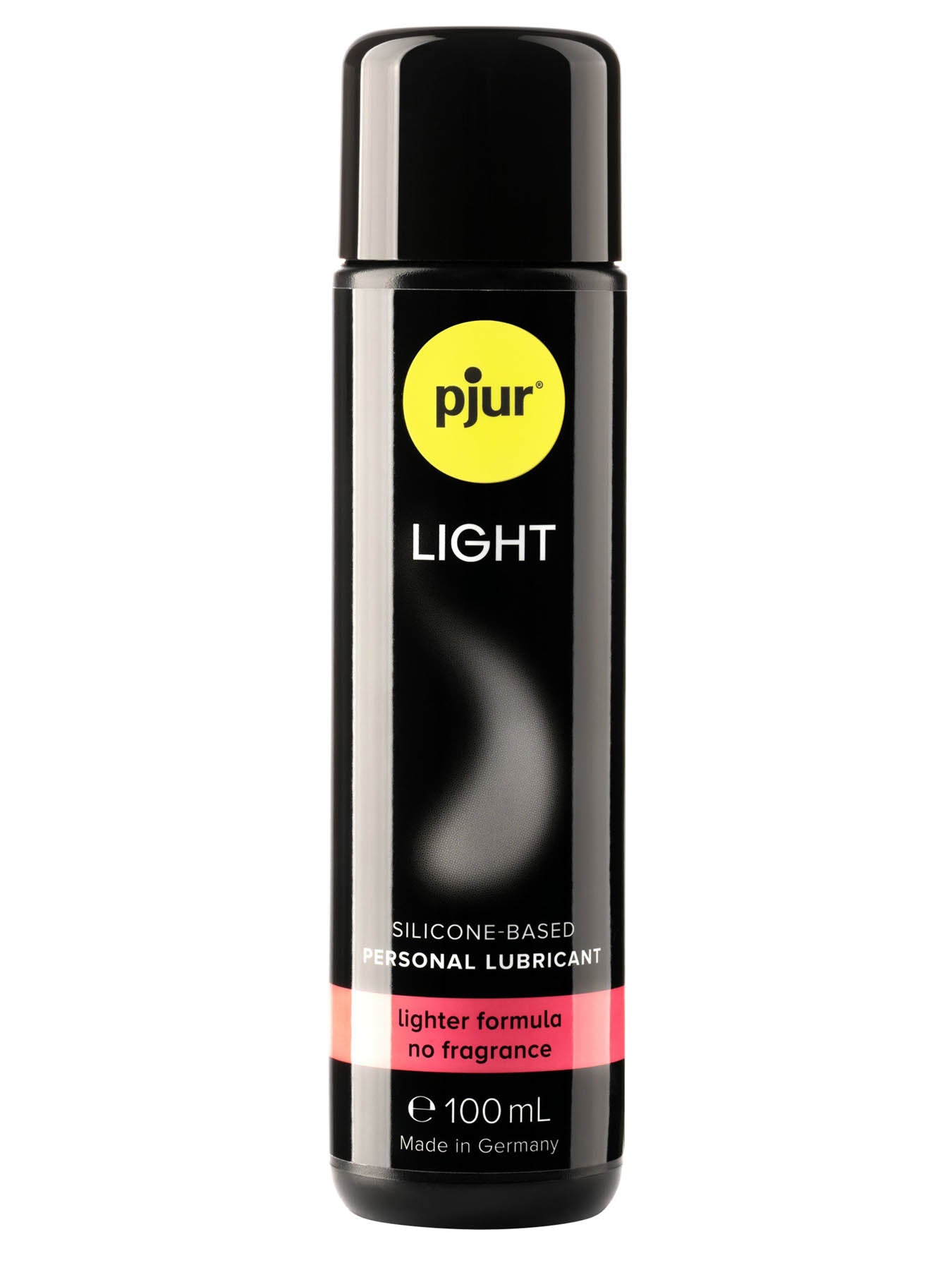 Pjur LIGHT - 100 ml
