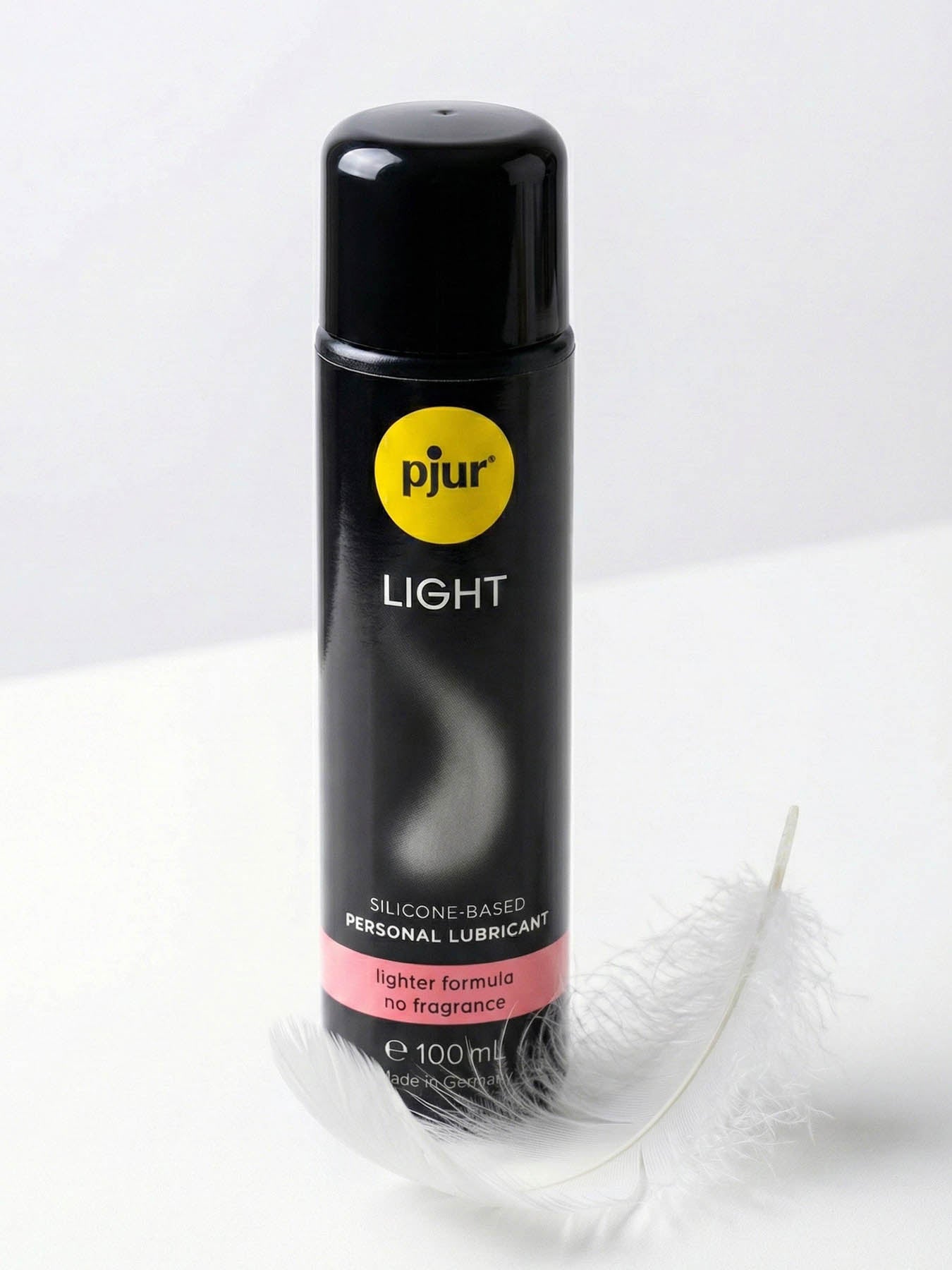 Pjur LIGHT - 100 ml