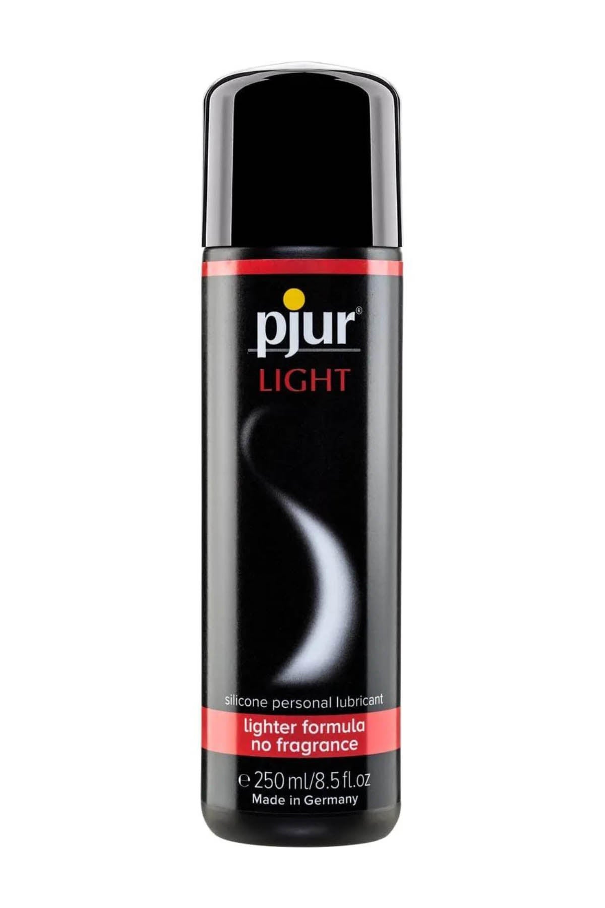 Pjur LIGHT - Silicone-based Lubricant - 100ml