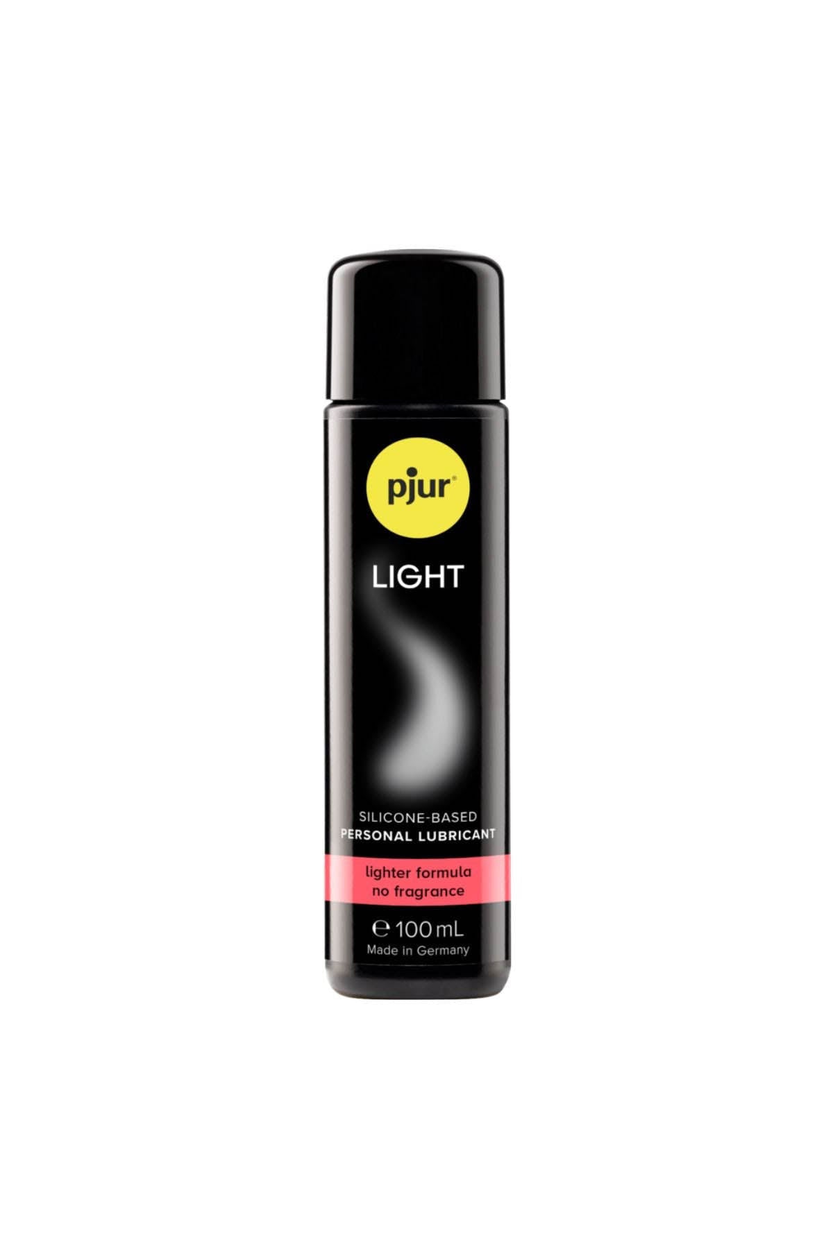 Pjur LIGHT - Silicone-based Lubricant - 100ml