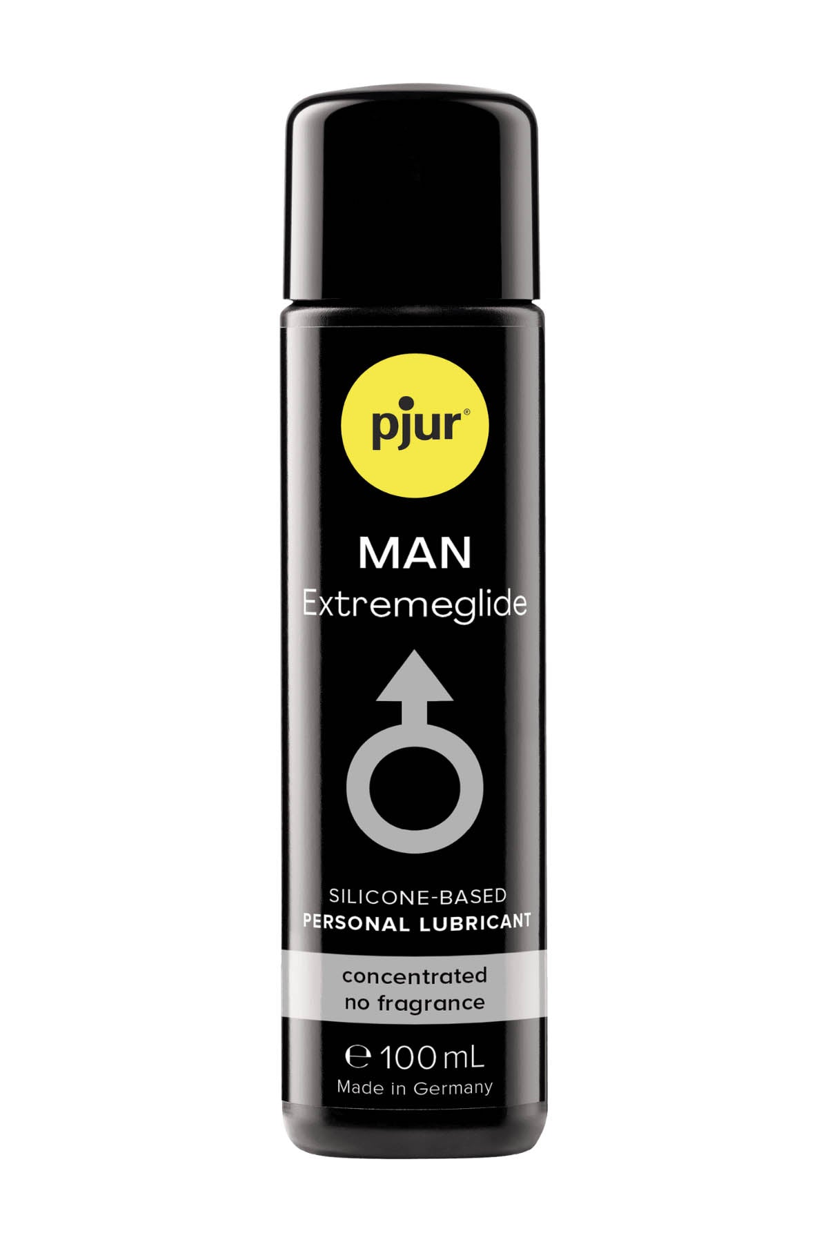 Pjur Man Premium ExtremeGlide Silicone-Based Personal Lubricant