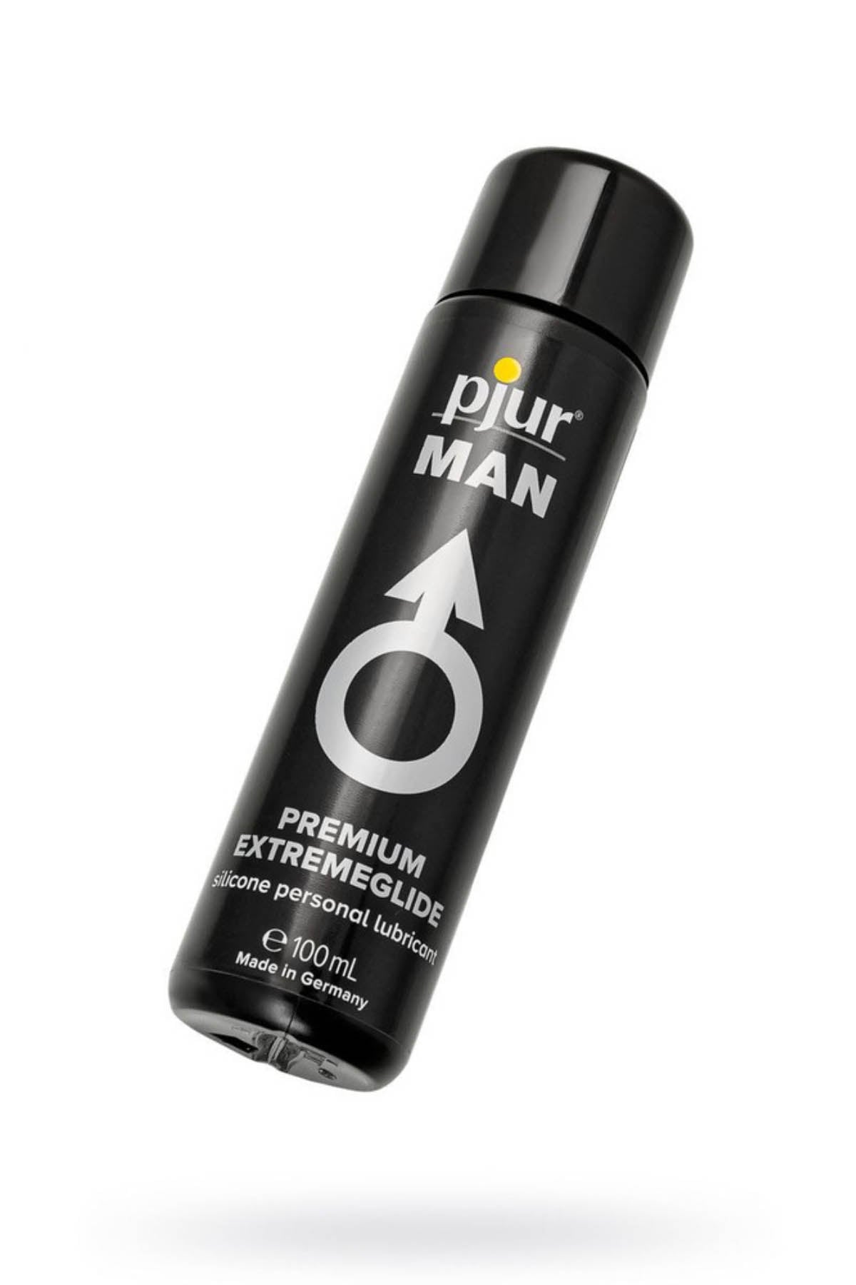Pjur Man Premium ExtremeGlide Silicone-Based Personal Lubricant