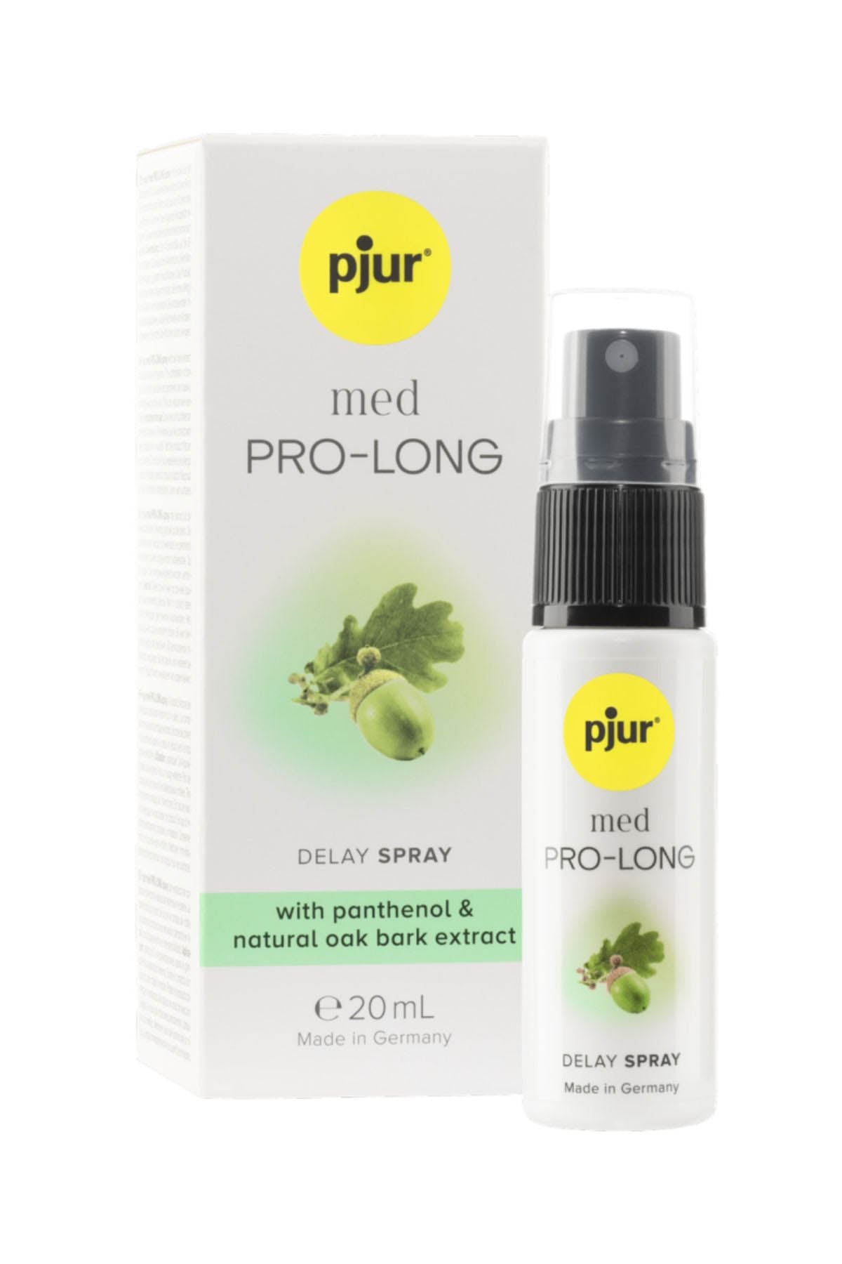 Pjur Med Pro-Long Spray