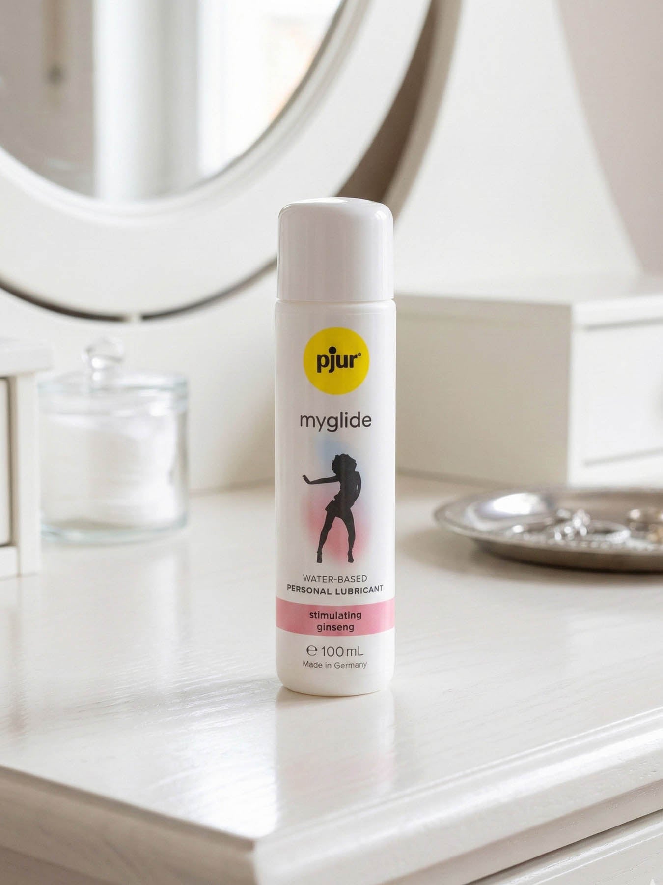Pjur myglide - 100 ml