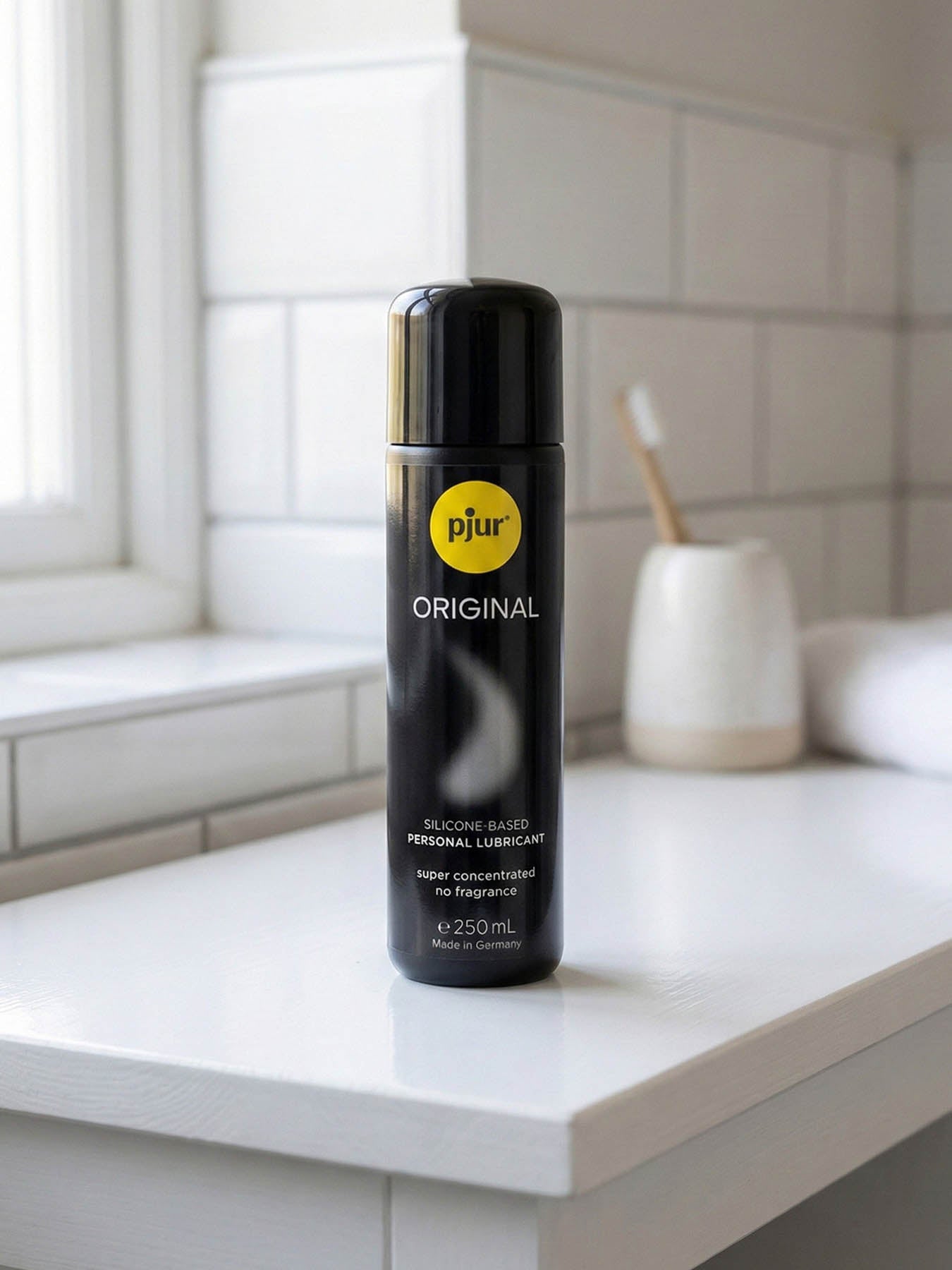 Pjur ORIGINAL - 250 ml