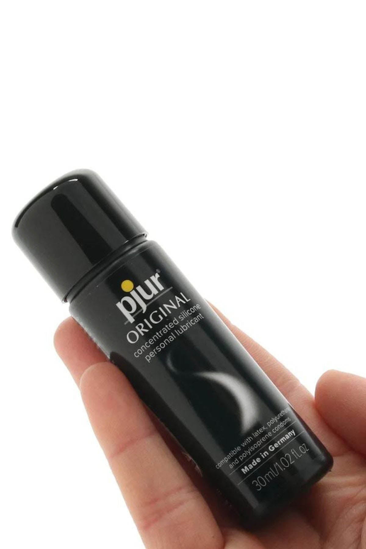 Pjur Original Lubricant - 30ml