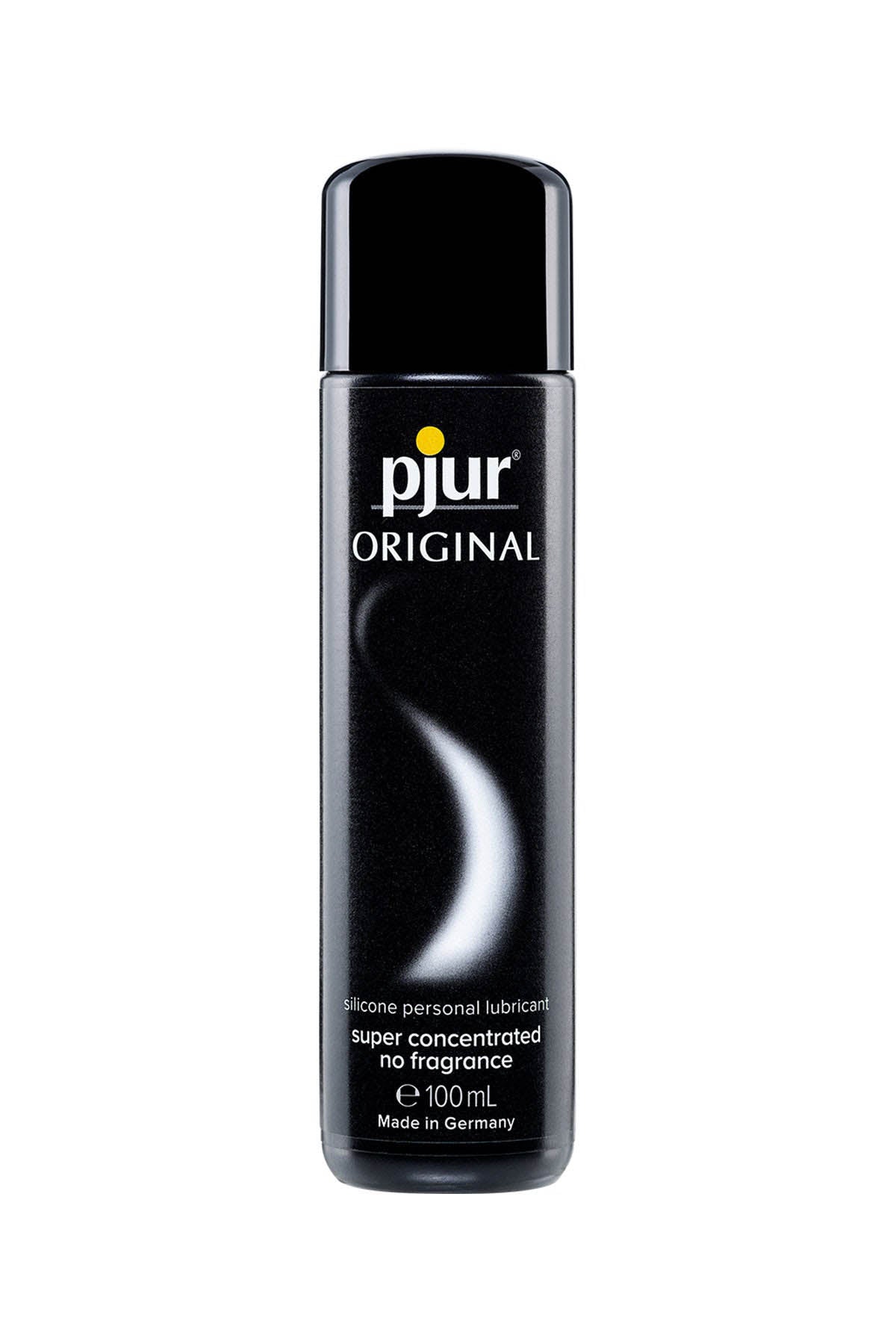 Pjur Original Silicone-Based Lubricant - 100ml Silicone-Based Lubricant