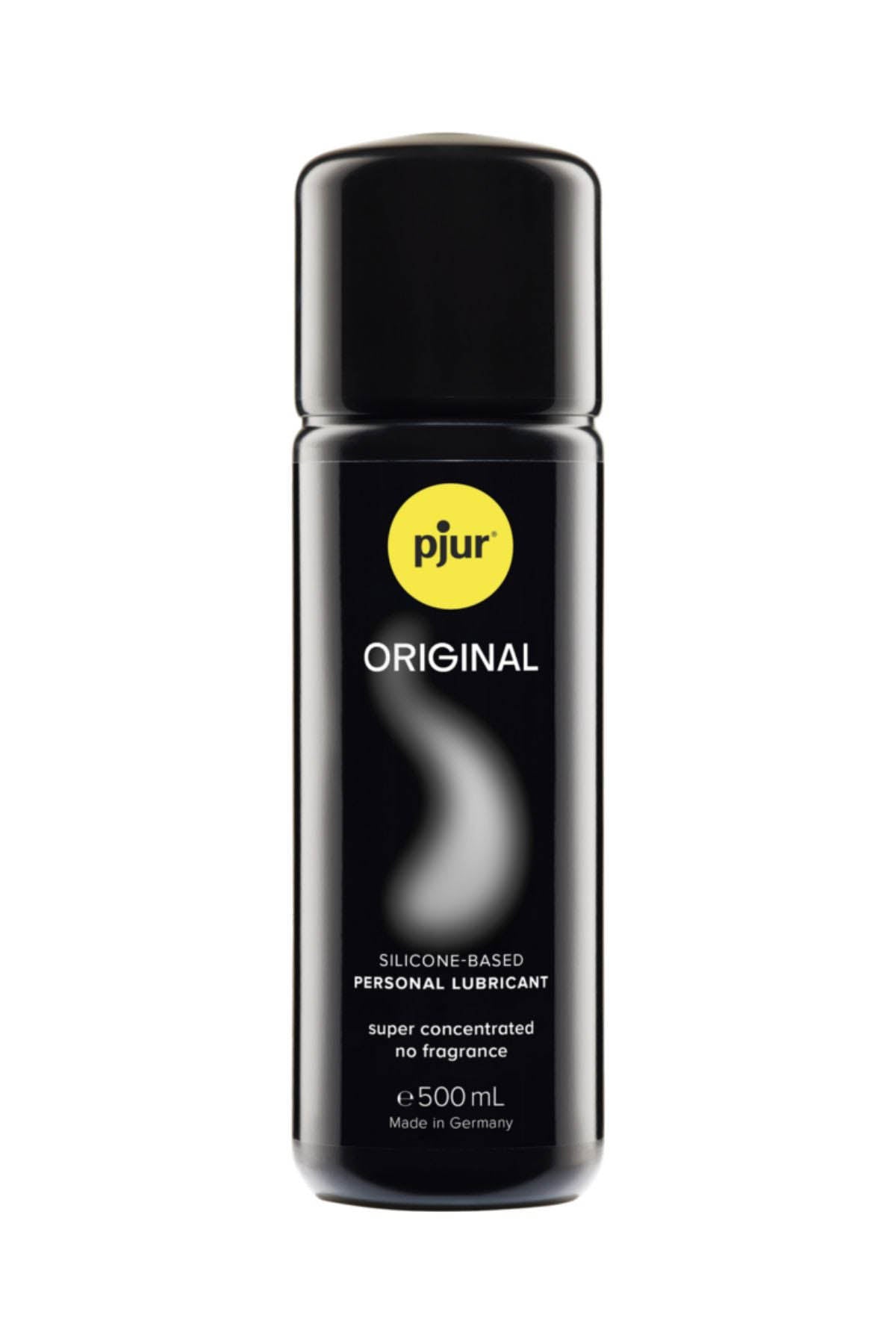 Pjur Original - Silicone Lubricant - 500ml