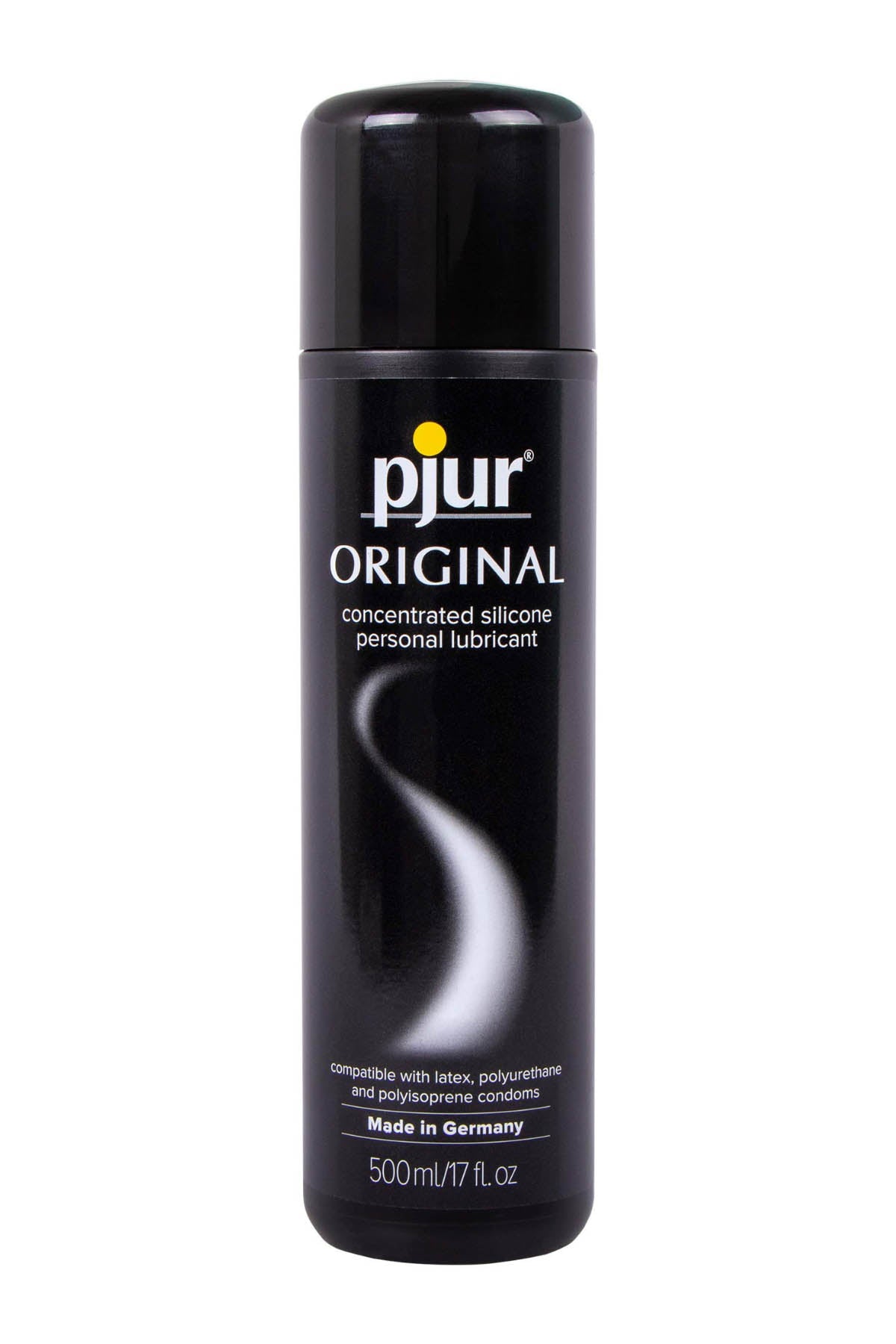 Pjur Original - Silicone Lubricant - 500ml