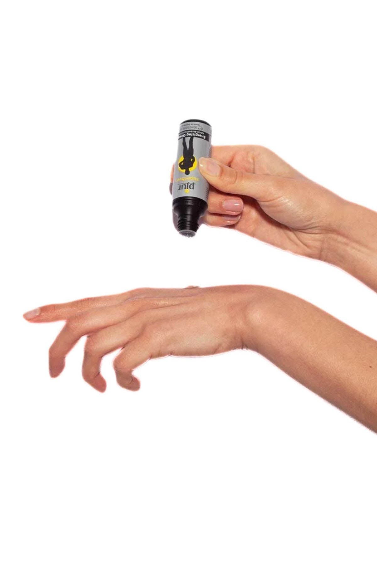 Pjur Superhero Energizing Glide