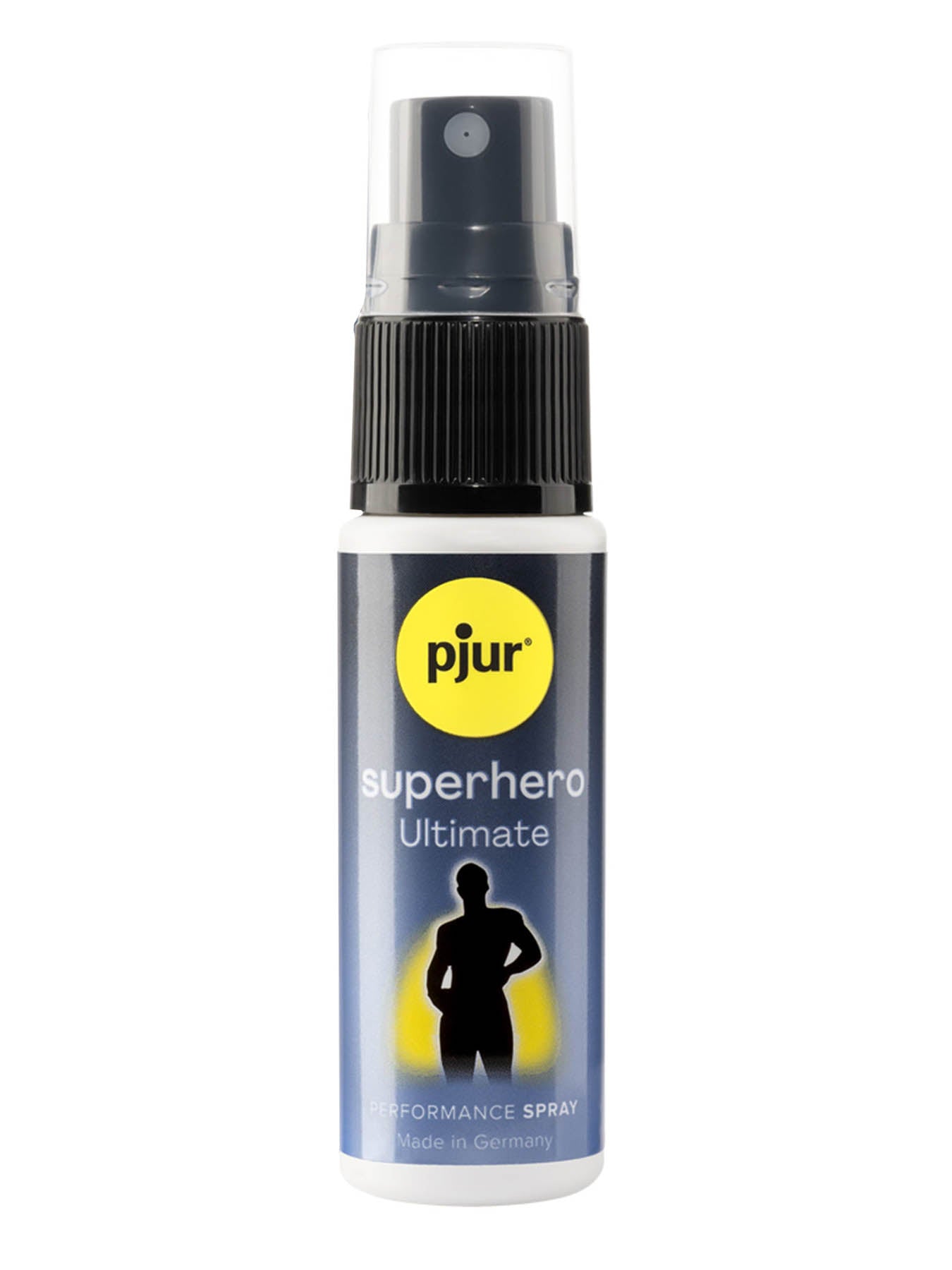 Pjur Superhero Ultimate Spray - 20 ml