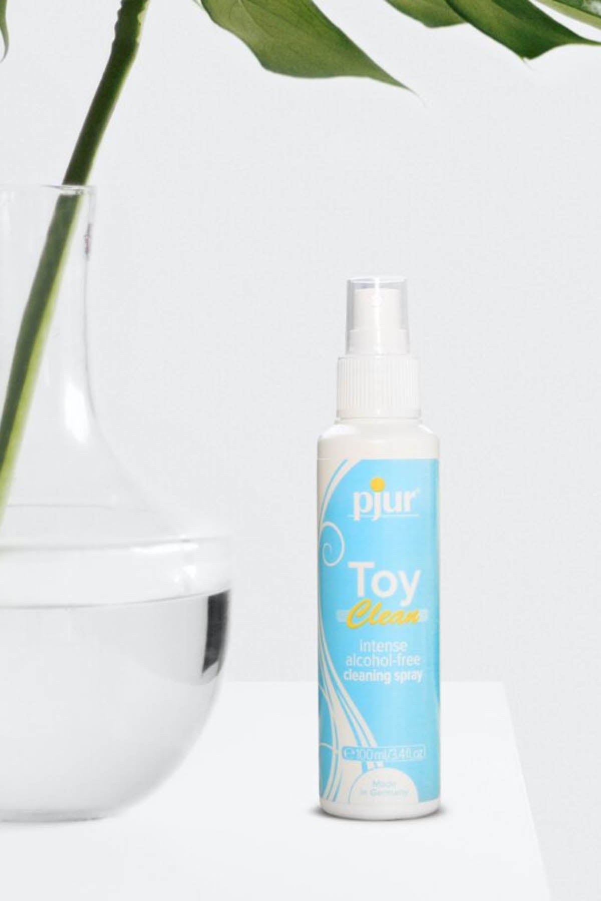 Pjur Toy Clean Spray