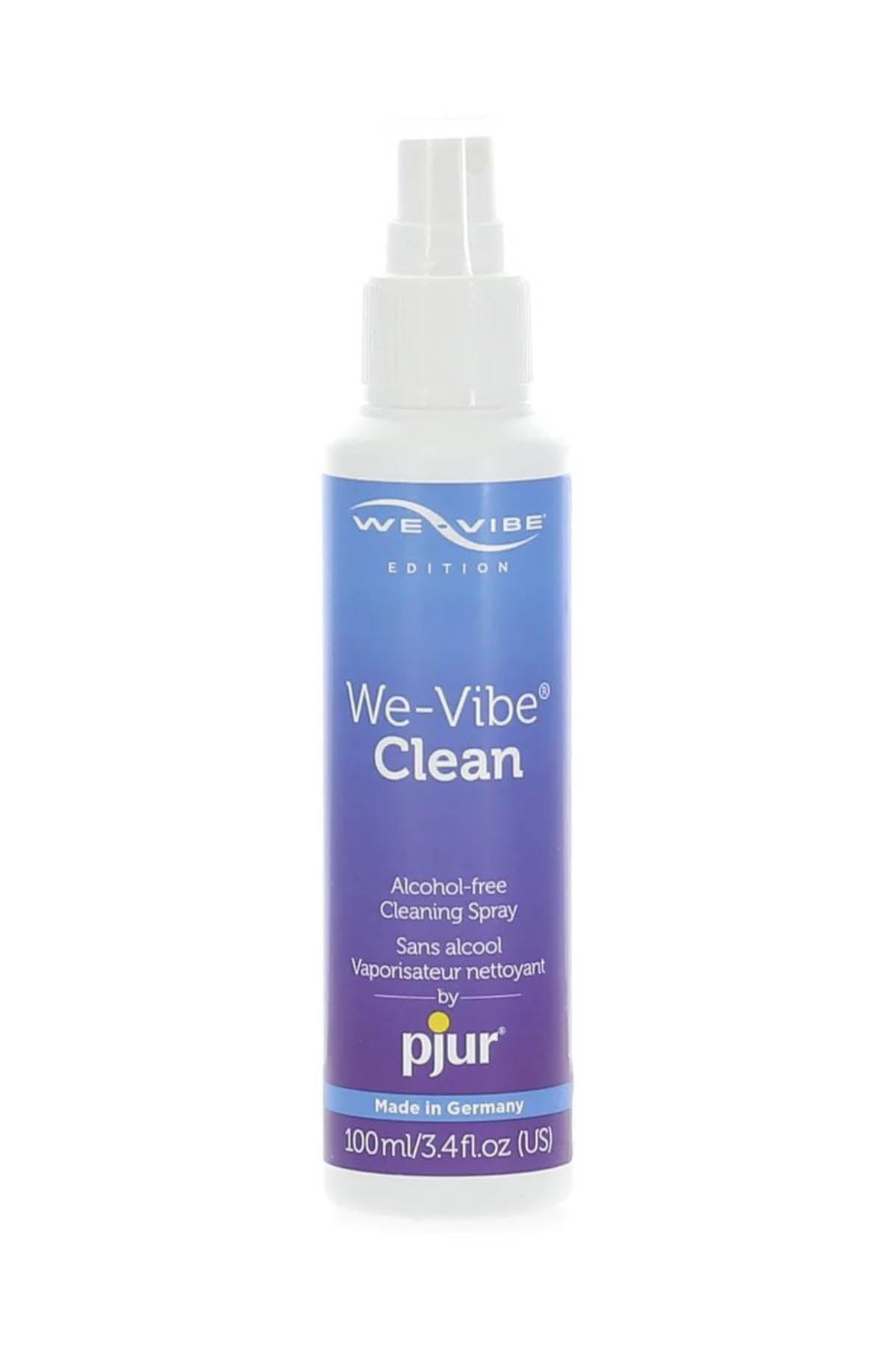 Pjur We-Vibe Cleaner - 100ml