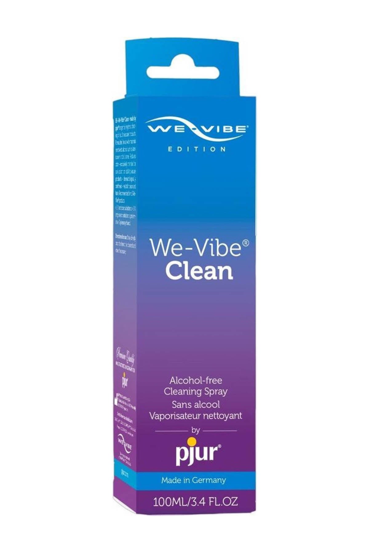 Pjur We-Vibe Cleaner - 100ml