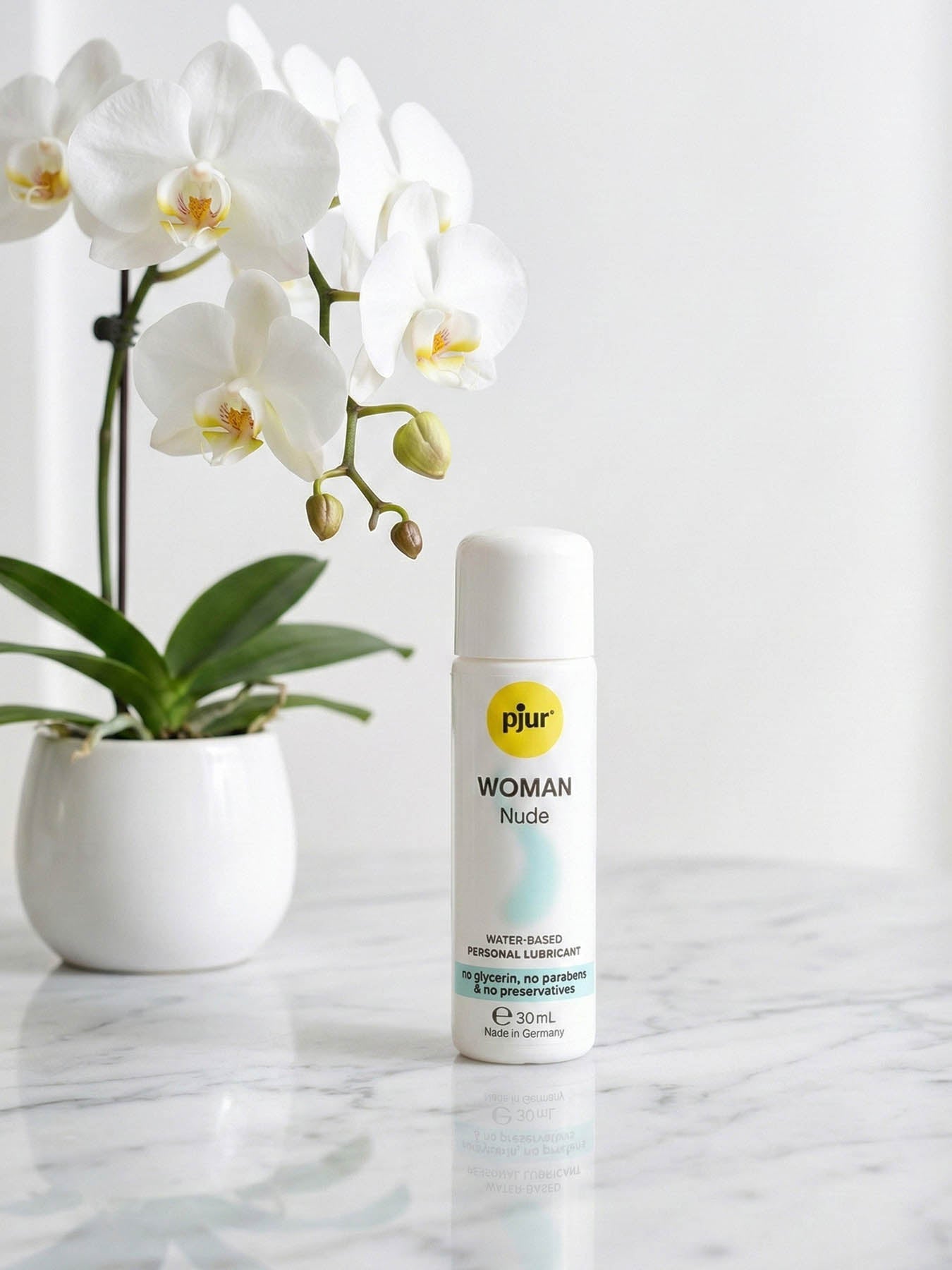 Pjur WOMAN Nude - 30 ml