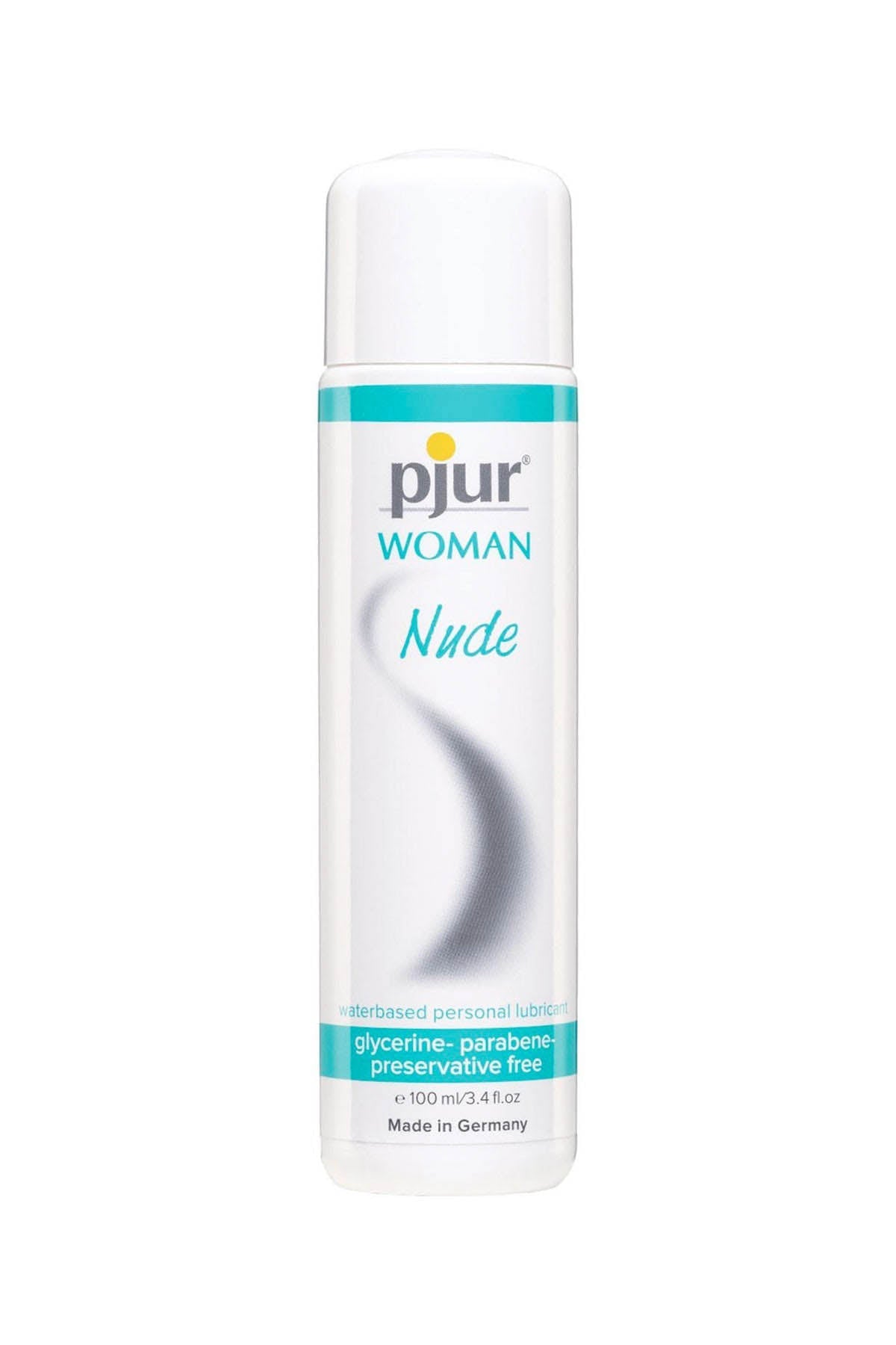 Pjur Woman Nude - Water-Based Lubricant