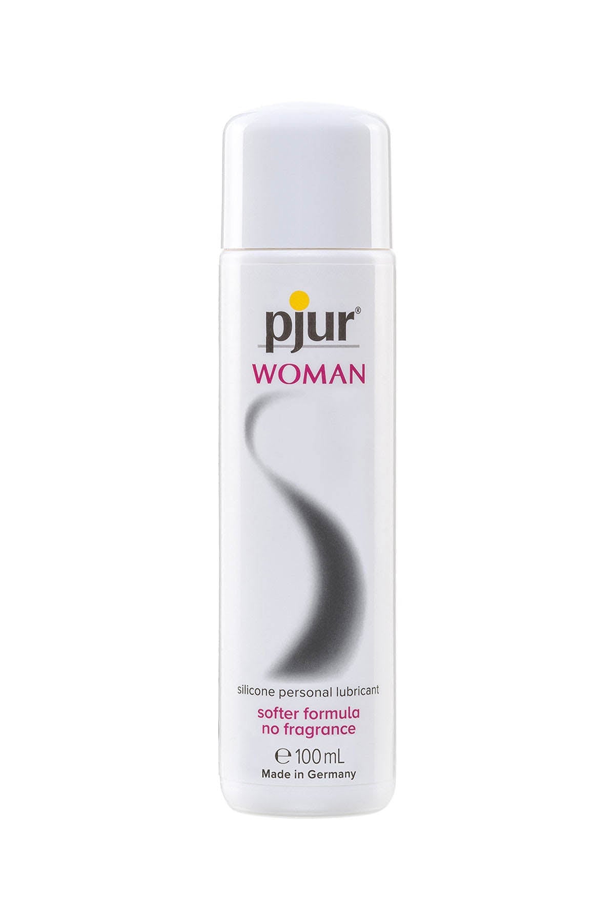 Pjur Woman Silicone-Based Lubricant - 100ml