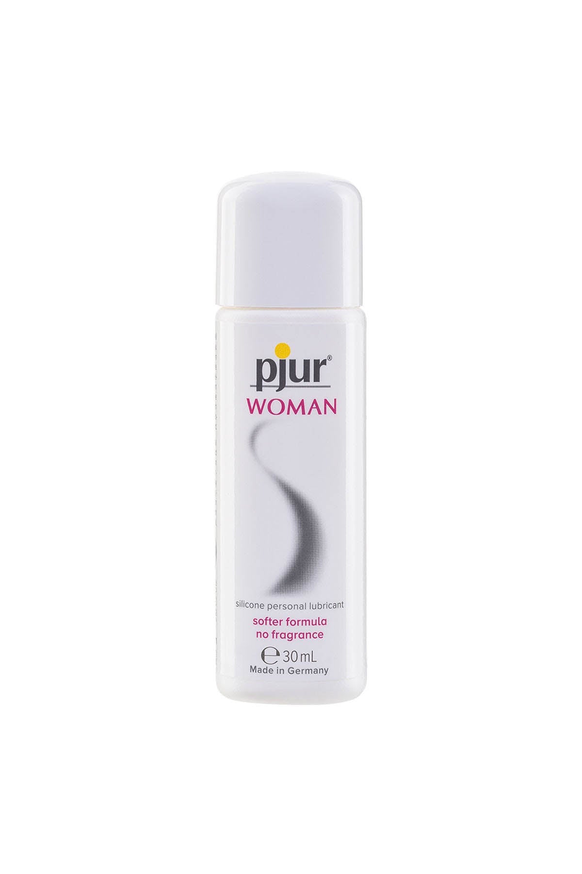 Pjur Woman Silicone-Based Lubricant - 30ml Silicone-Based Lubricant