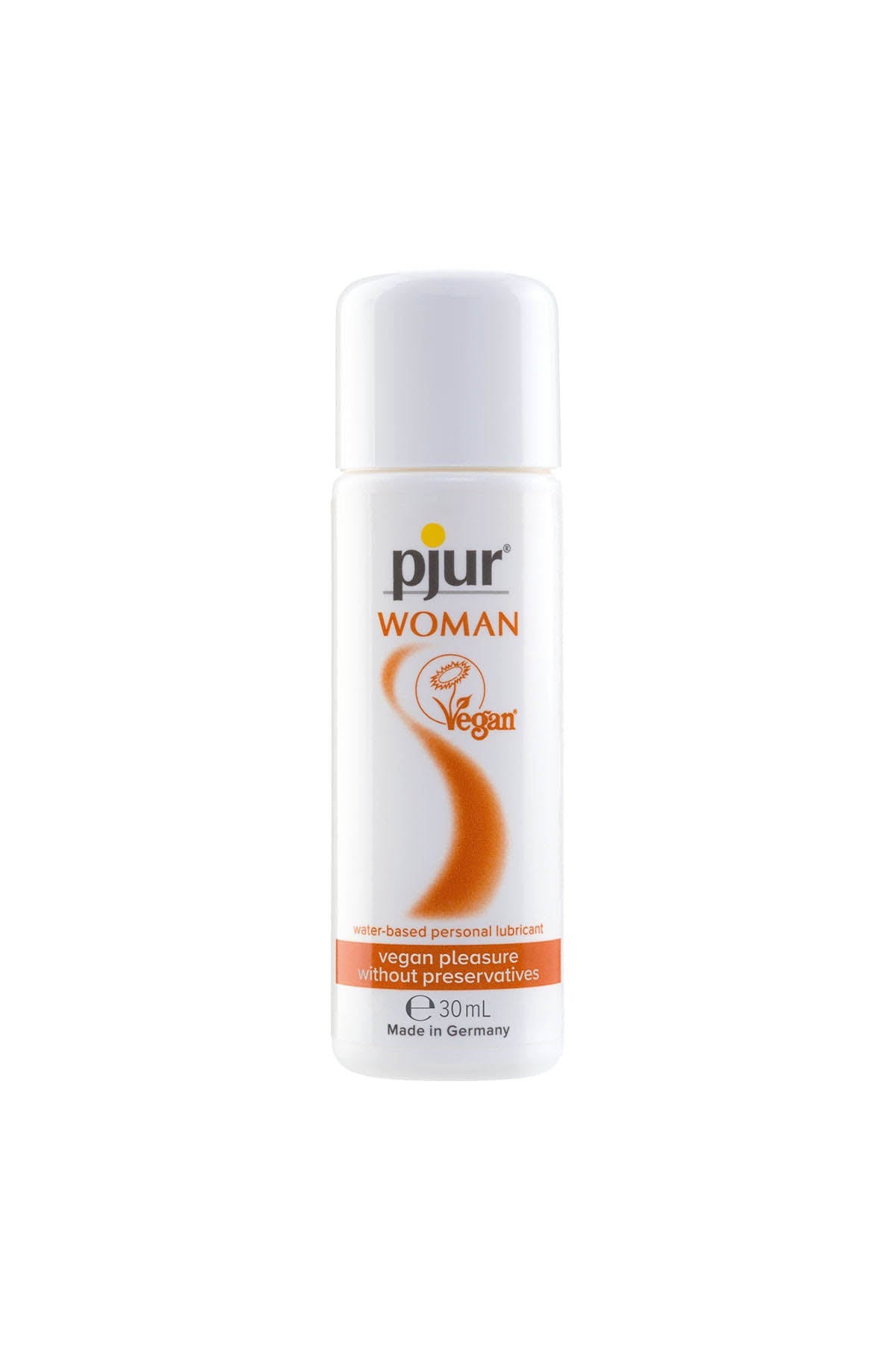 Pjur Woman Vegan Lubricant - 100ml