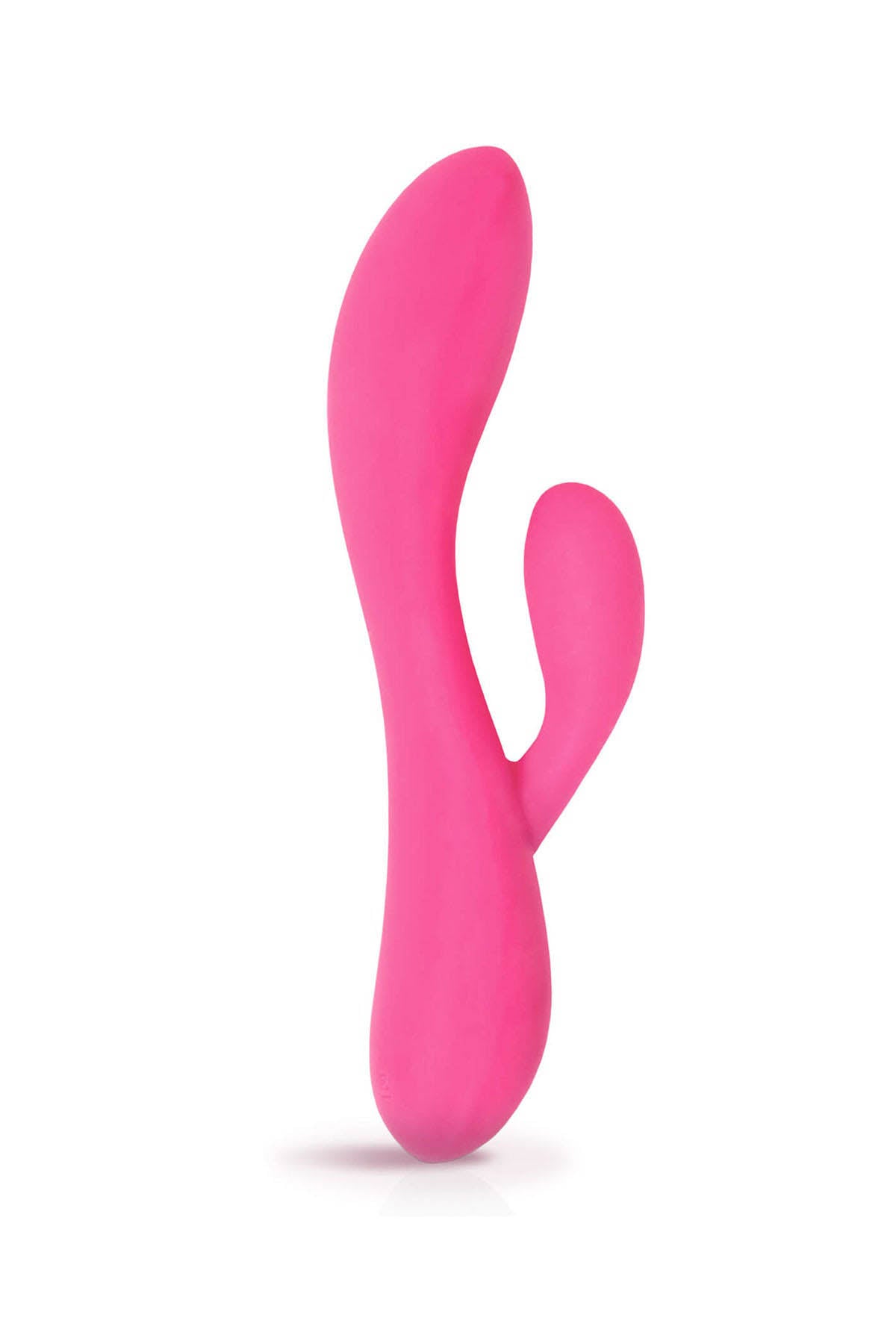 plusOne Dual Vibrating - Rabbit Vibrator