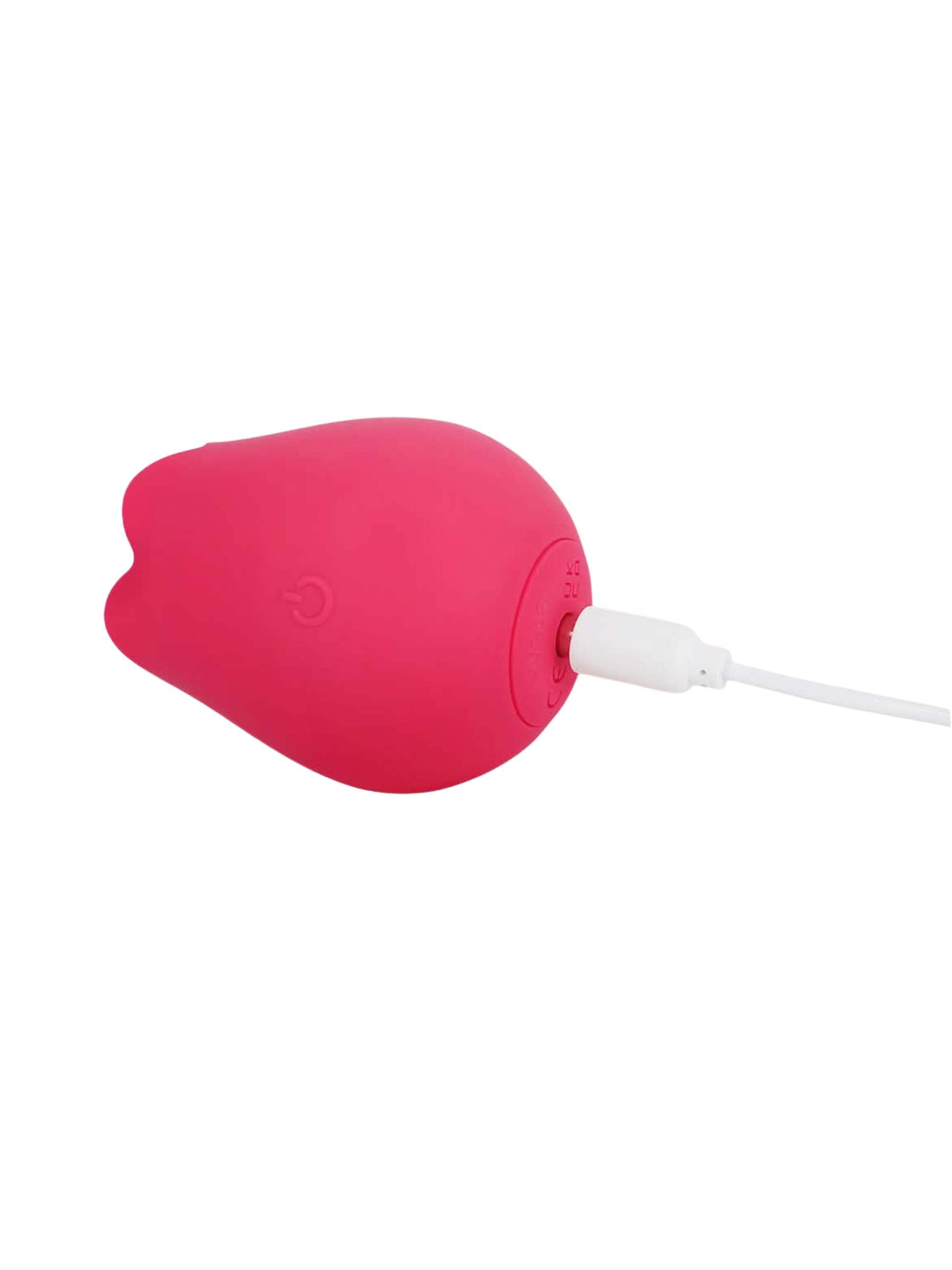 plusOne Rose Arouser - Clitoral Stimulator