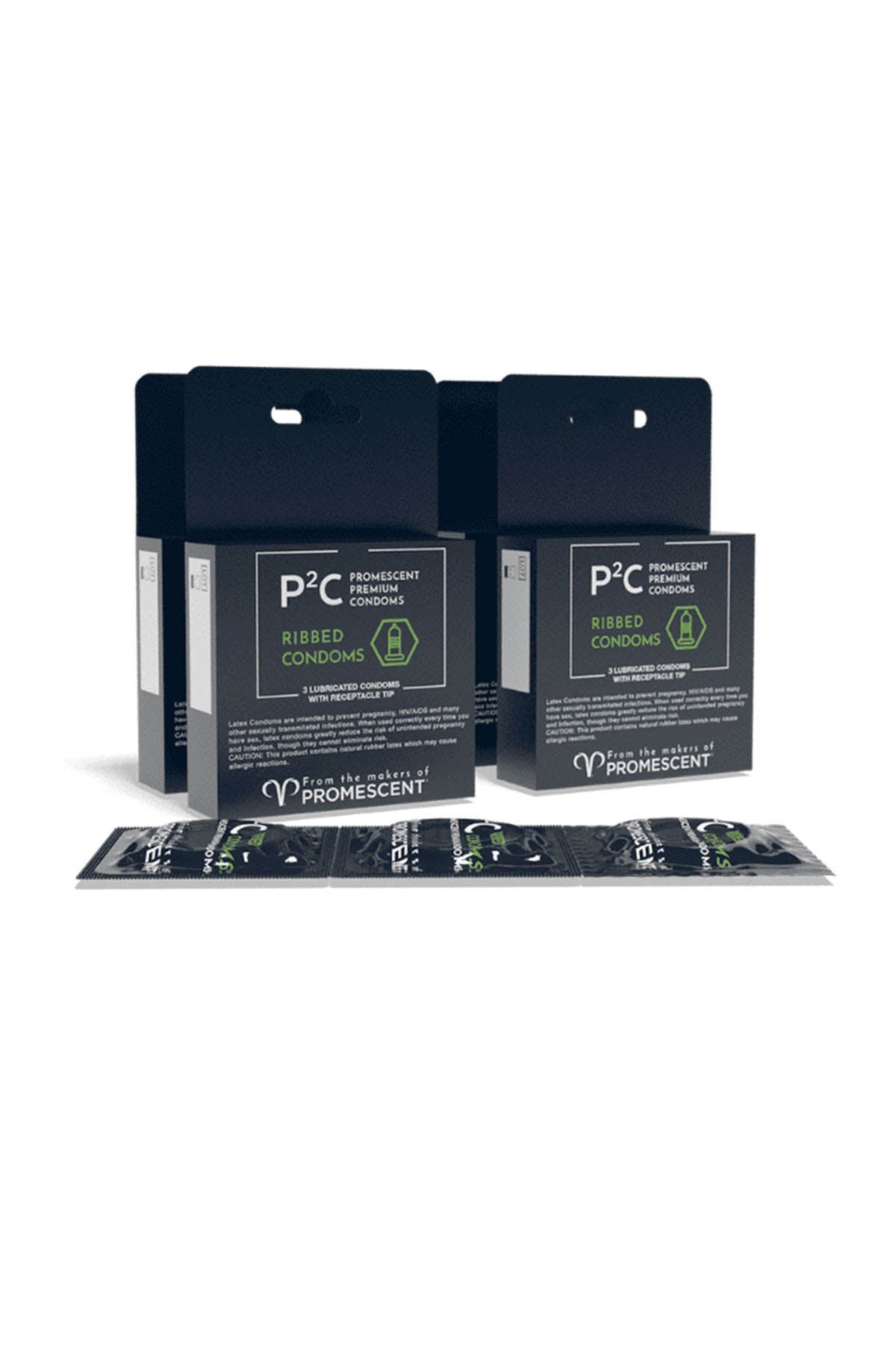 Promescent Premium Condoms