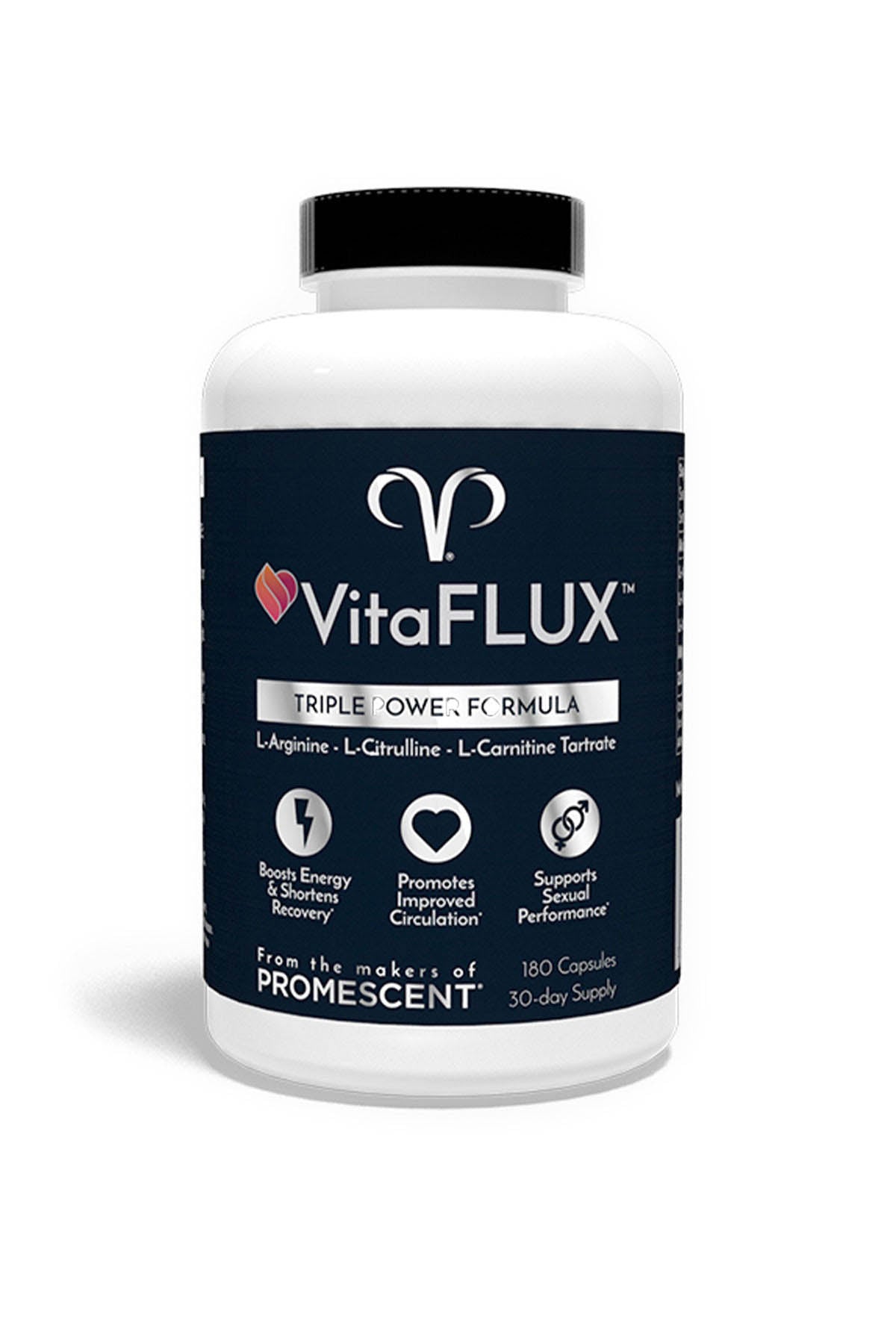 Promescent VitaFLUX For Men - Promescent