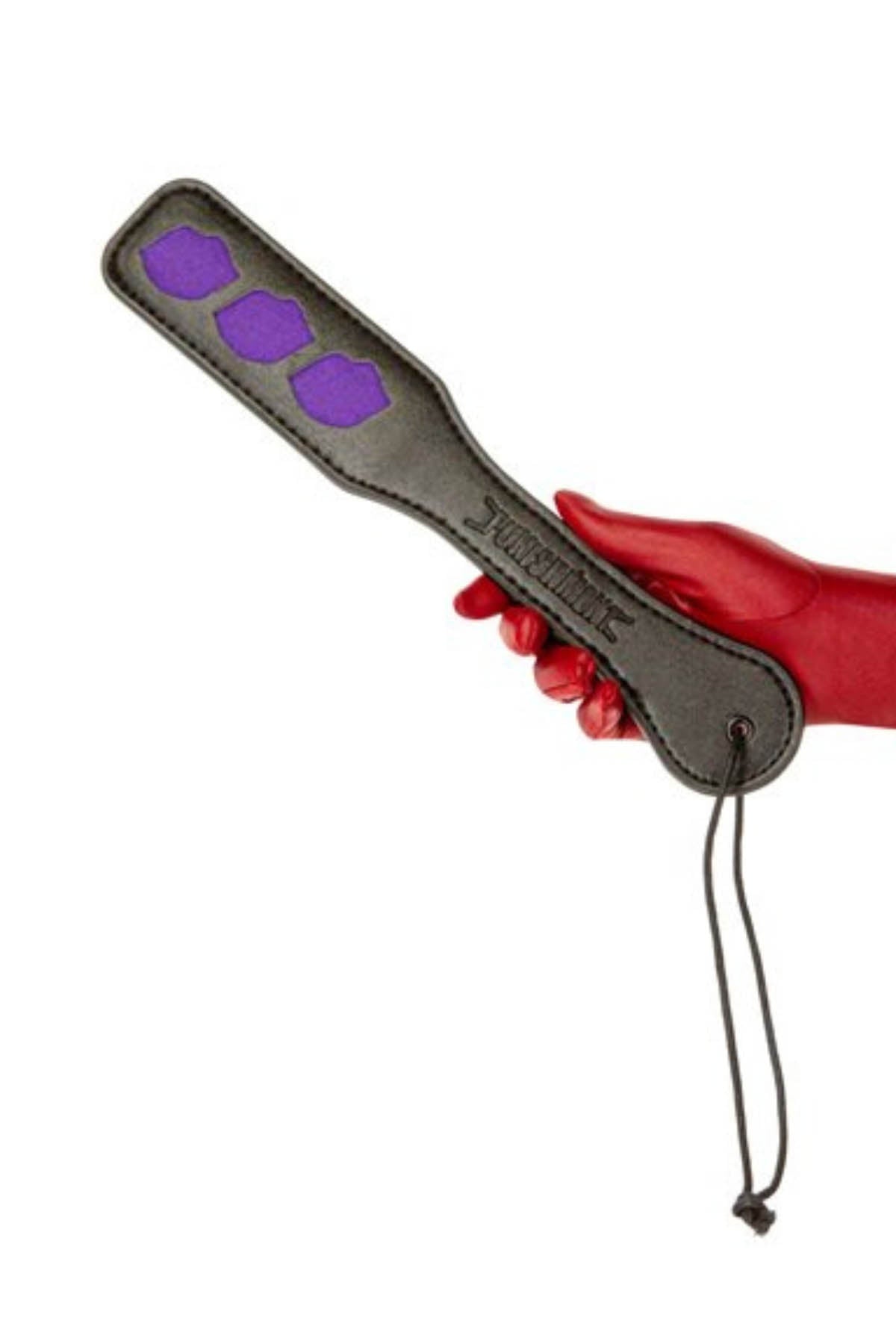 Punishment Lips Paddle