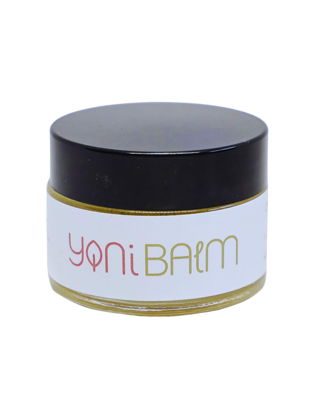 Pure Incense Yoni Intimate Care Balm - 30ml
