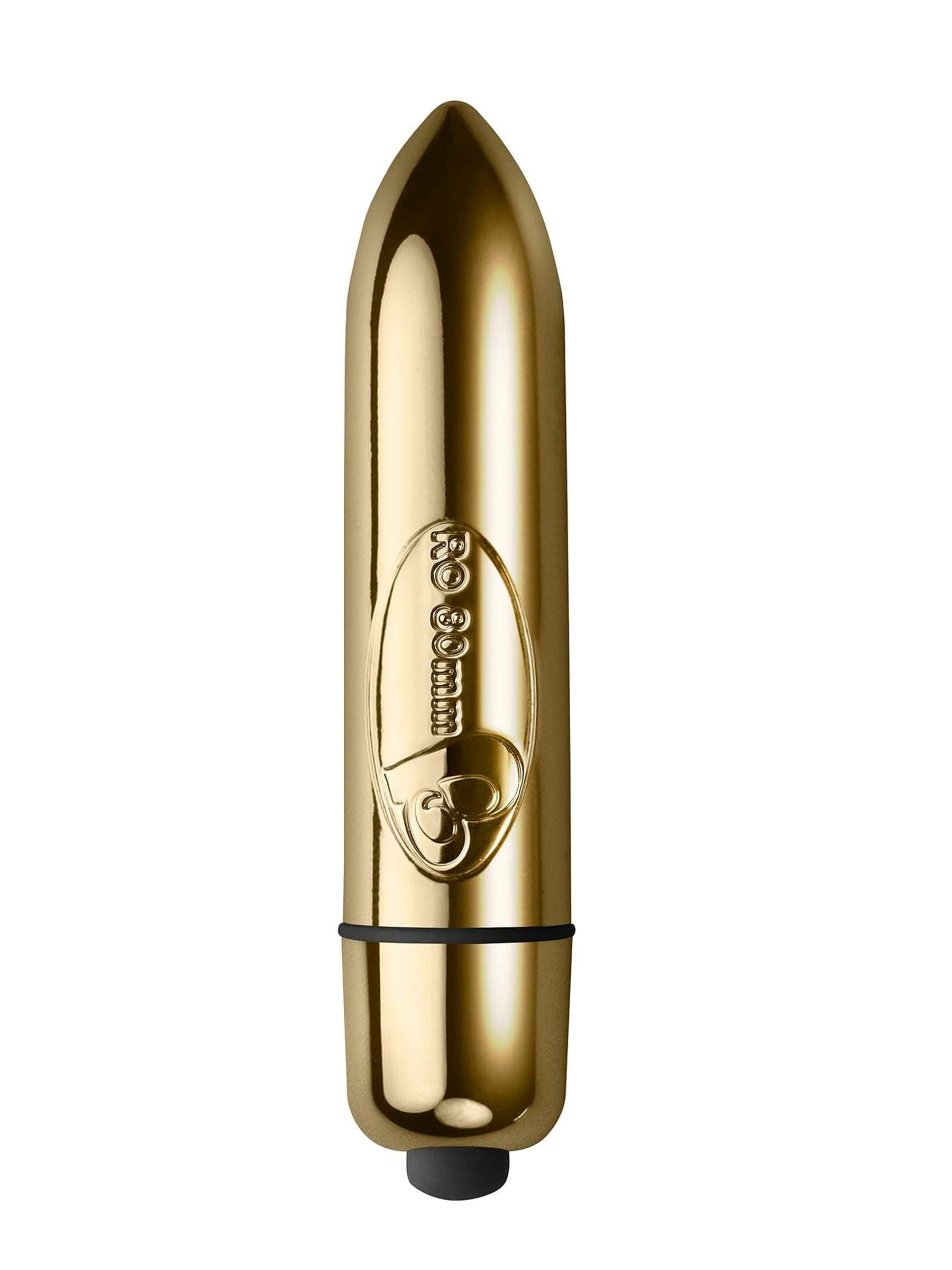 rocks off RO 80 champagne bullet vibrator