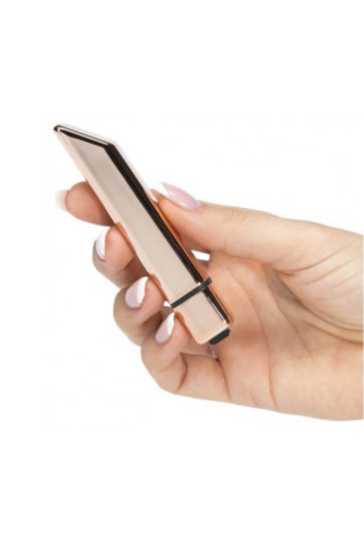 Rocks Off Bamboo Lipstick Vibrator