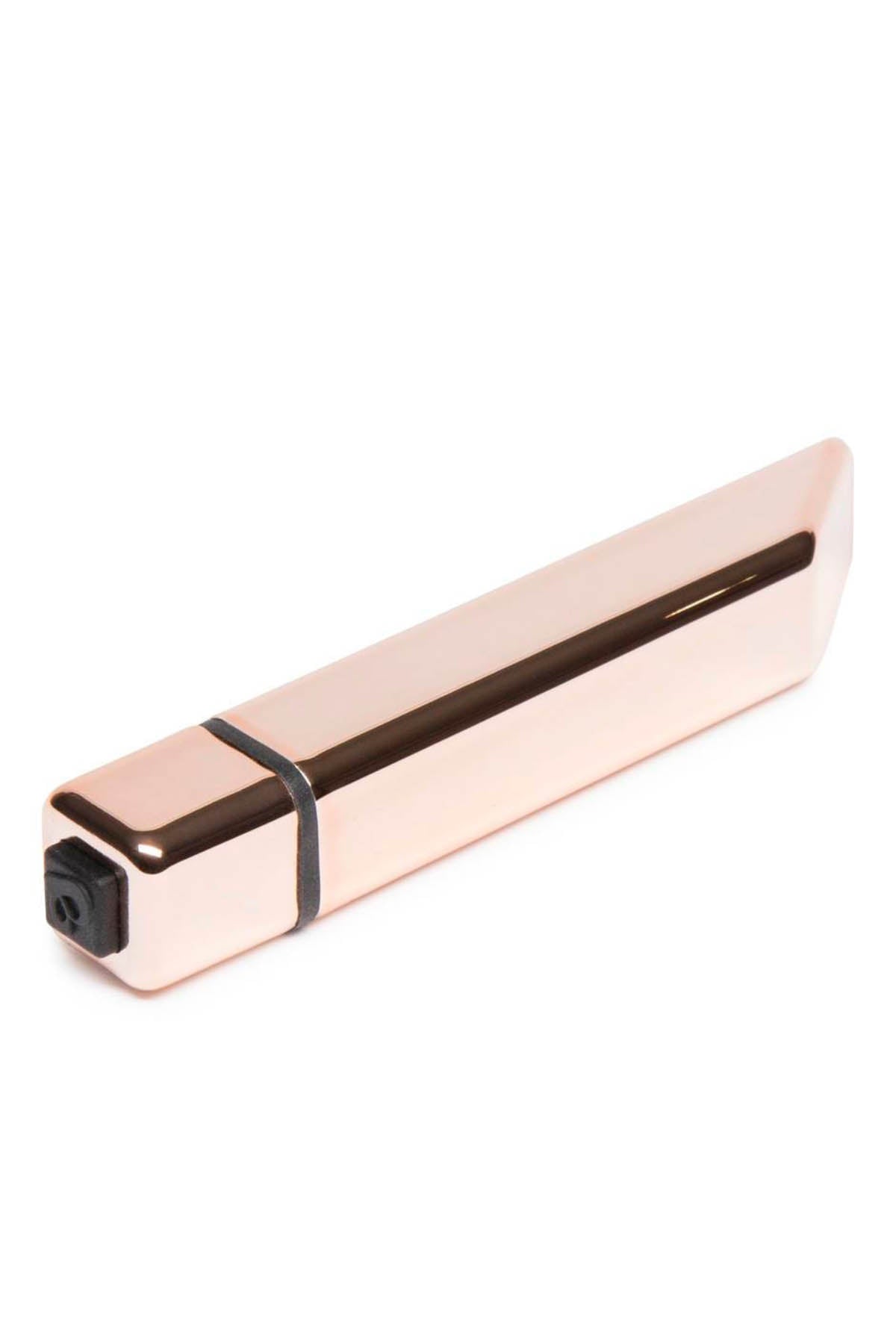 Rocks Off Bamboo Lipstick Vibrator