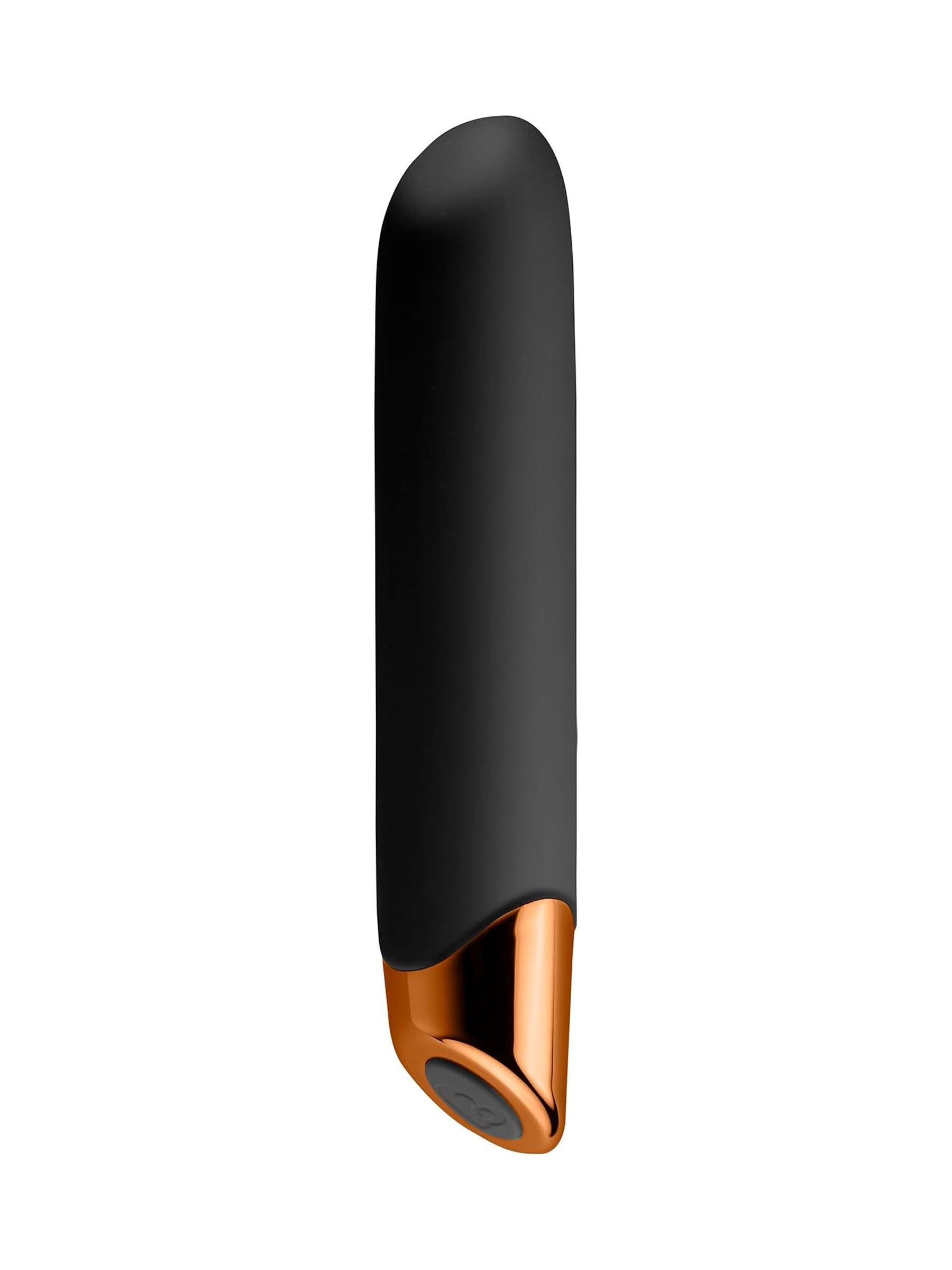 rocks-off chaiamo g black bullet vibrator