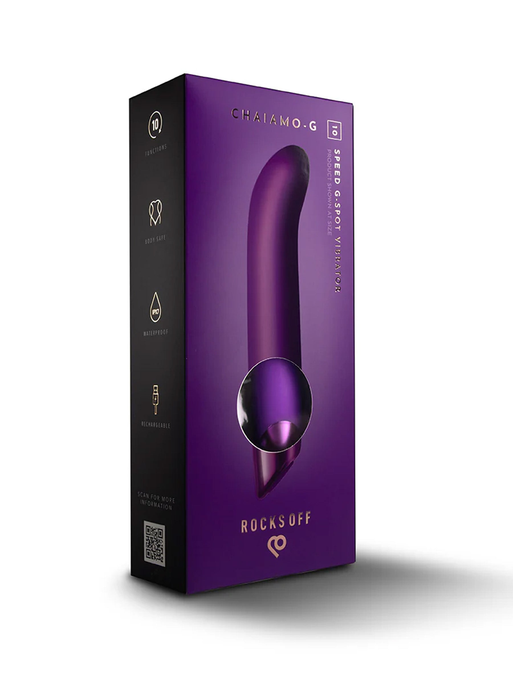 rocks-off chaiamo g purple