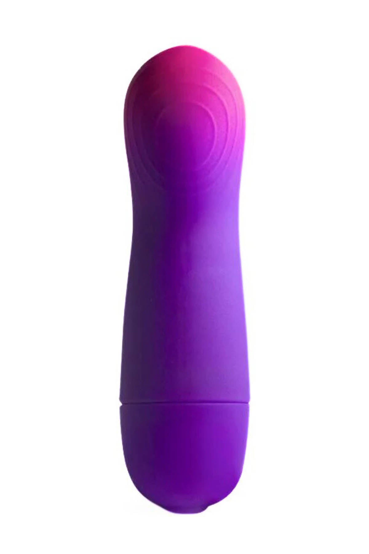 Rocks Off Glow Girl Vibe - Mini Vibrator