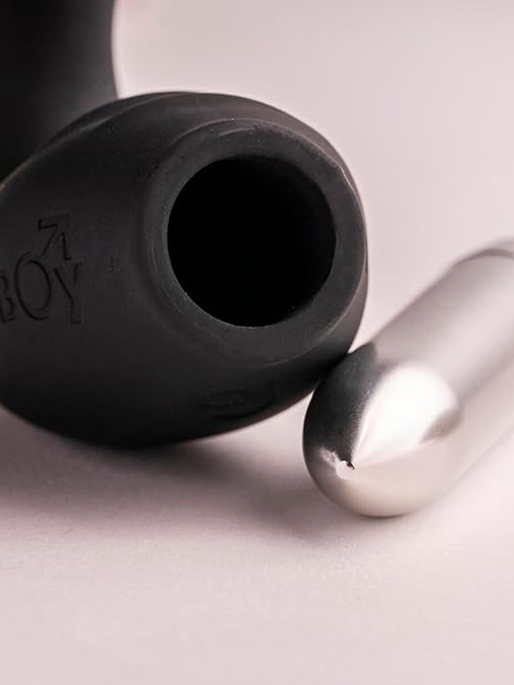 rocks-off naughty boy 7 black