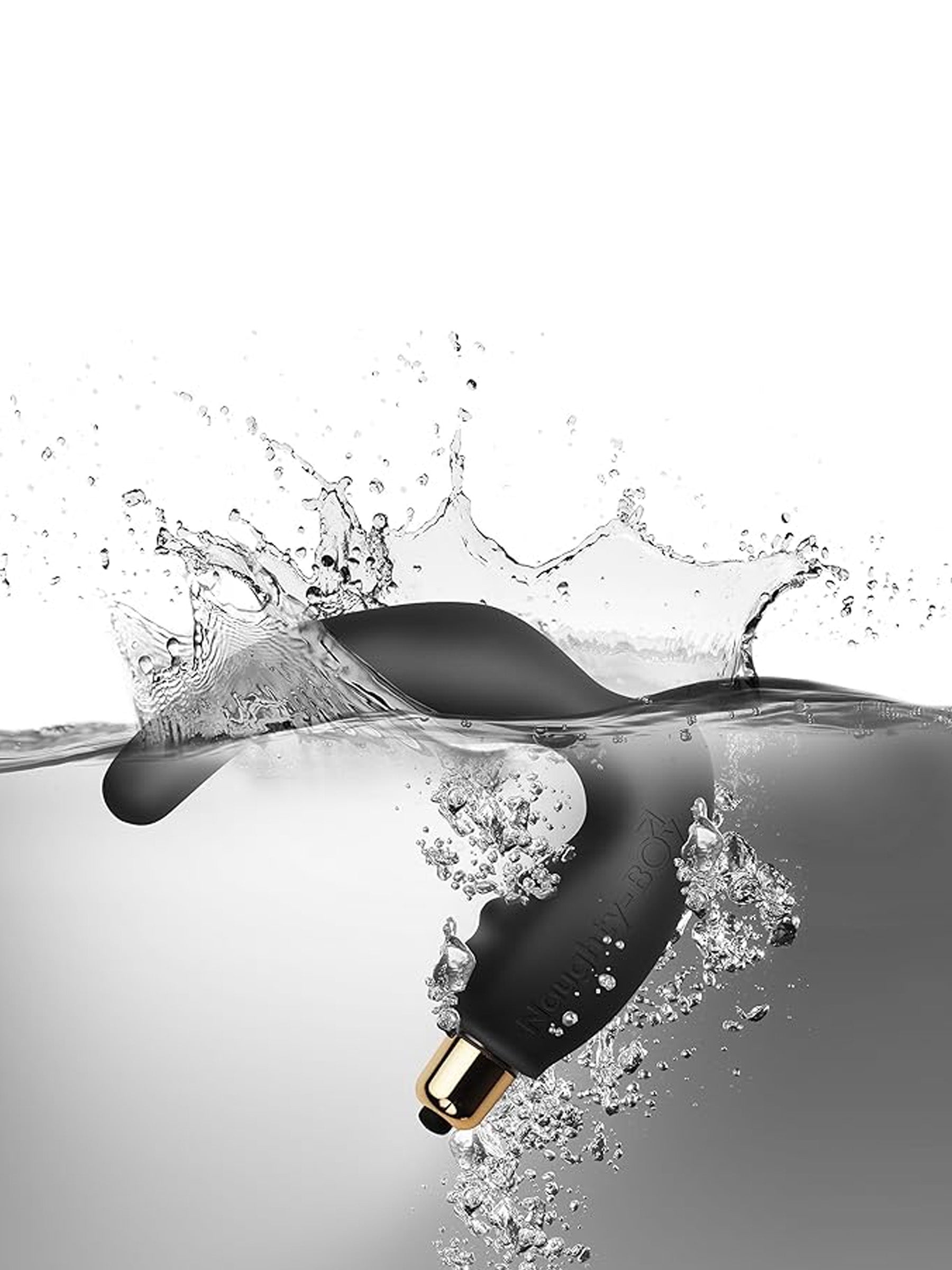 rocks-off naughty boy 7 black