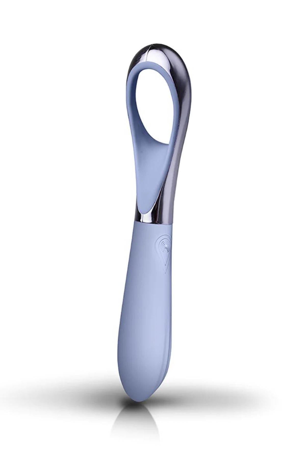 Rocks Off Niya N3 Clitoral Massager - Finger Vibrator