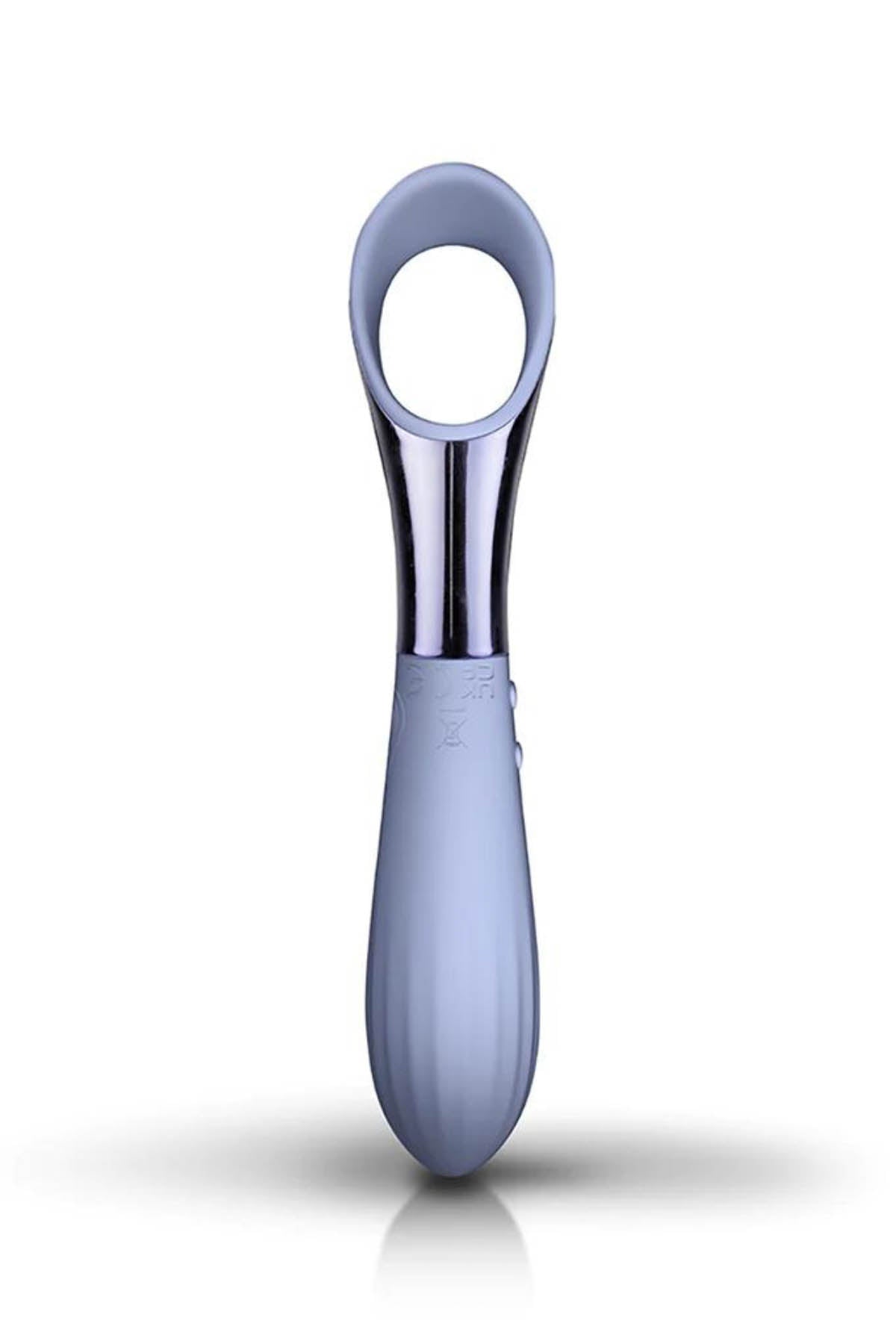 Rocks Off Niya N3 Clitoral Massager - Finger Vibrator