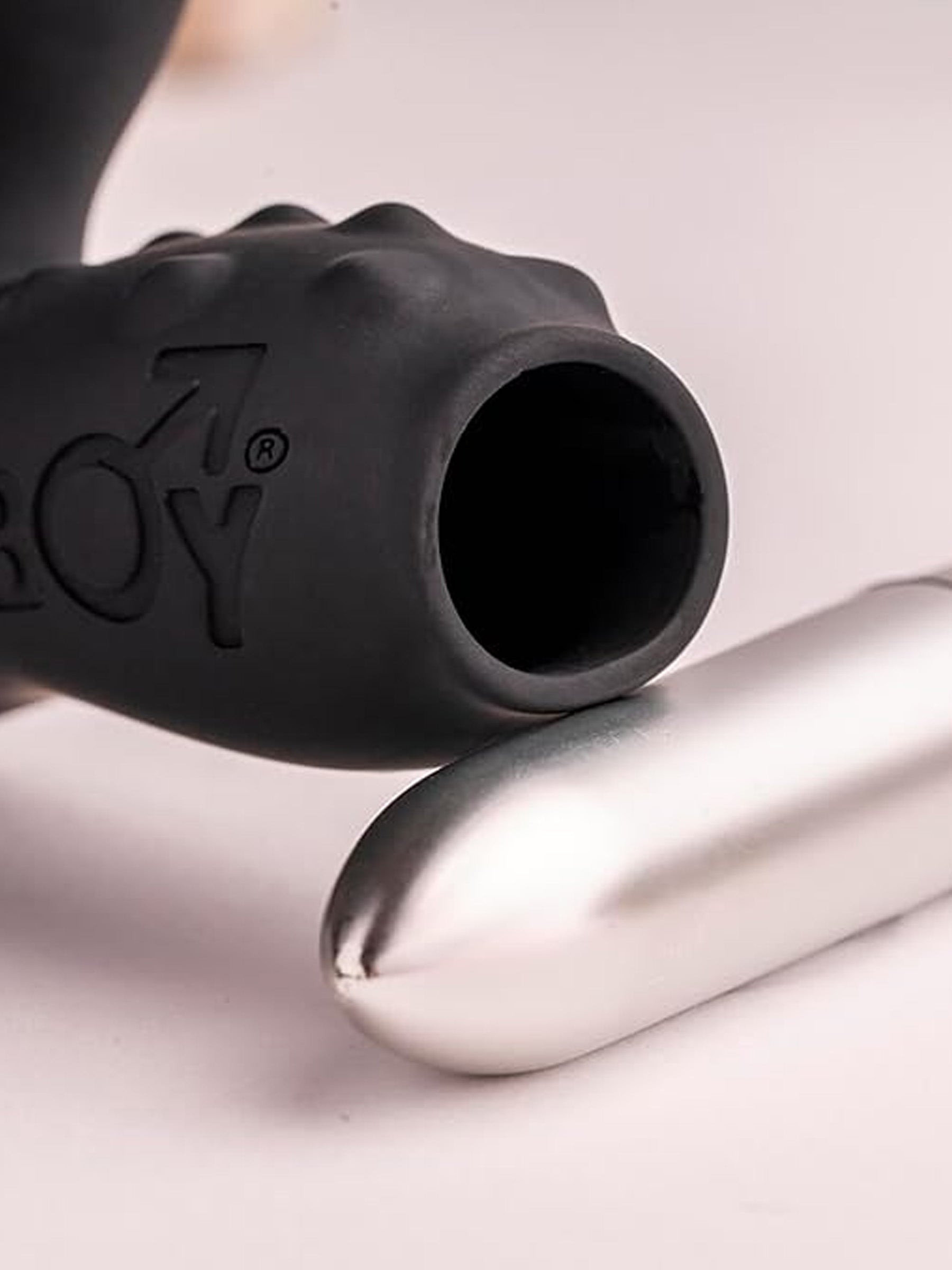 rocks-off o-boy 7 black