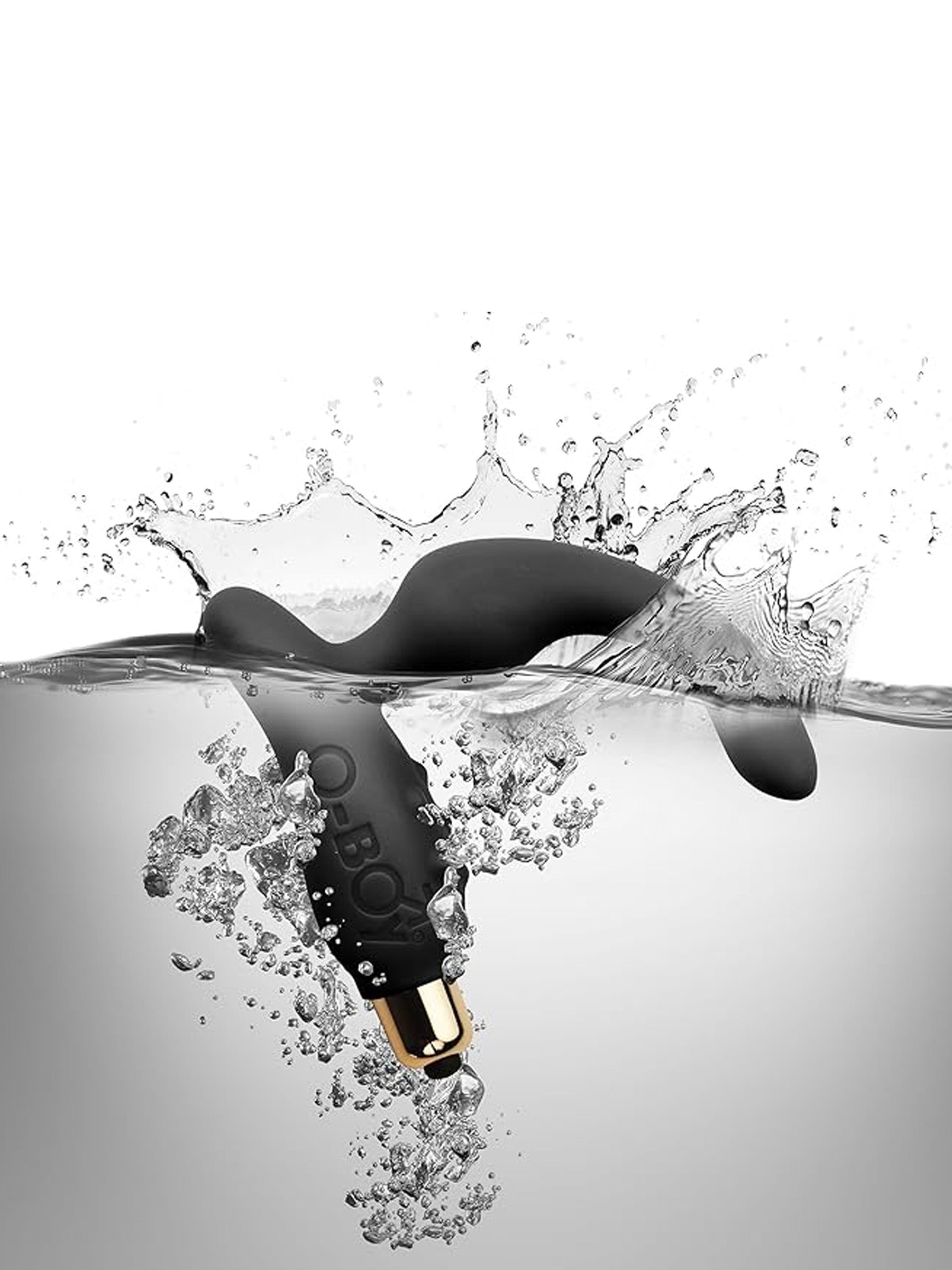 rocks-off o-boy 7 black