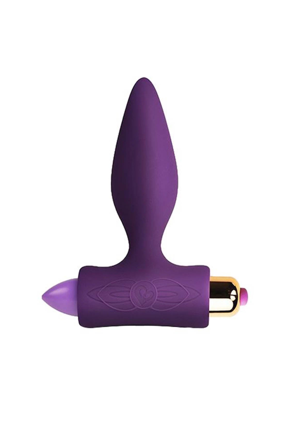 Rocks-Off Petite Sensations Butt Plug