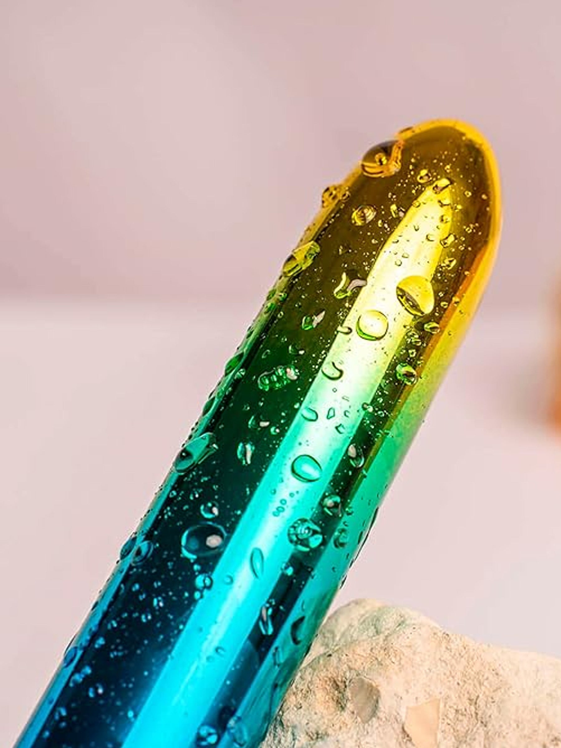 Rocks Off Prism - Metallic Rainbow bullet vibrator