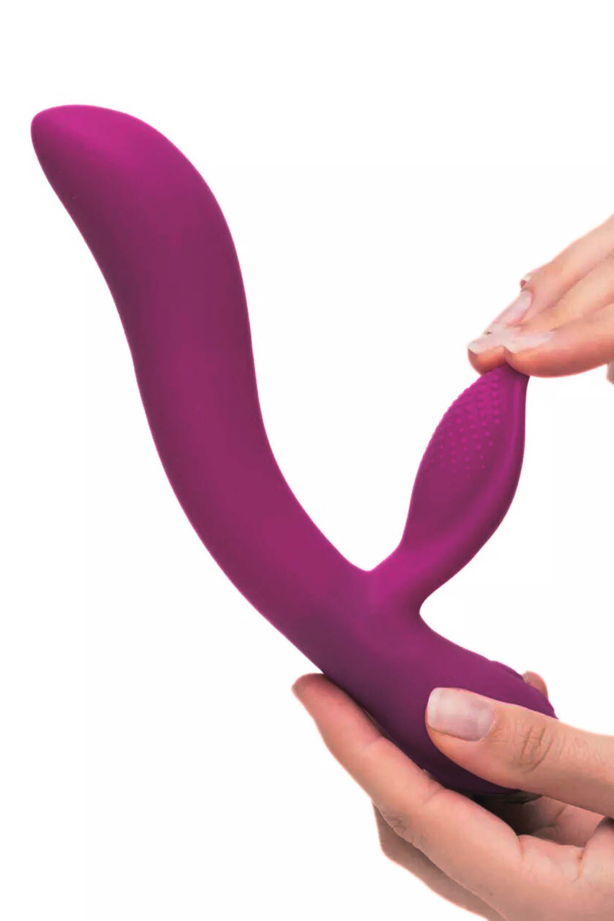 Rocks Off Regala - Rabbit Vibrator