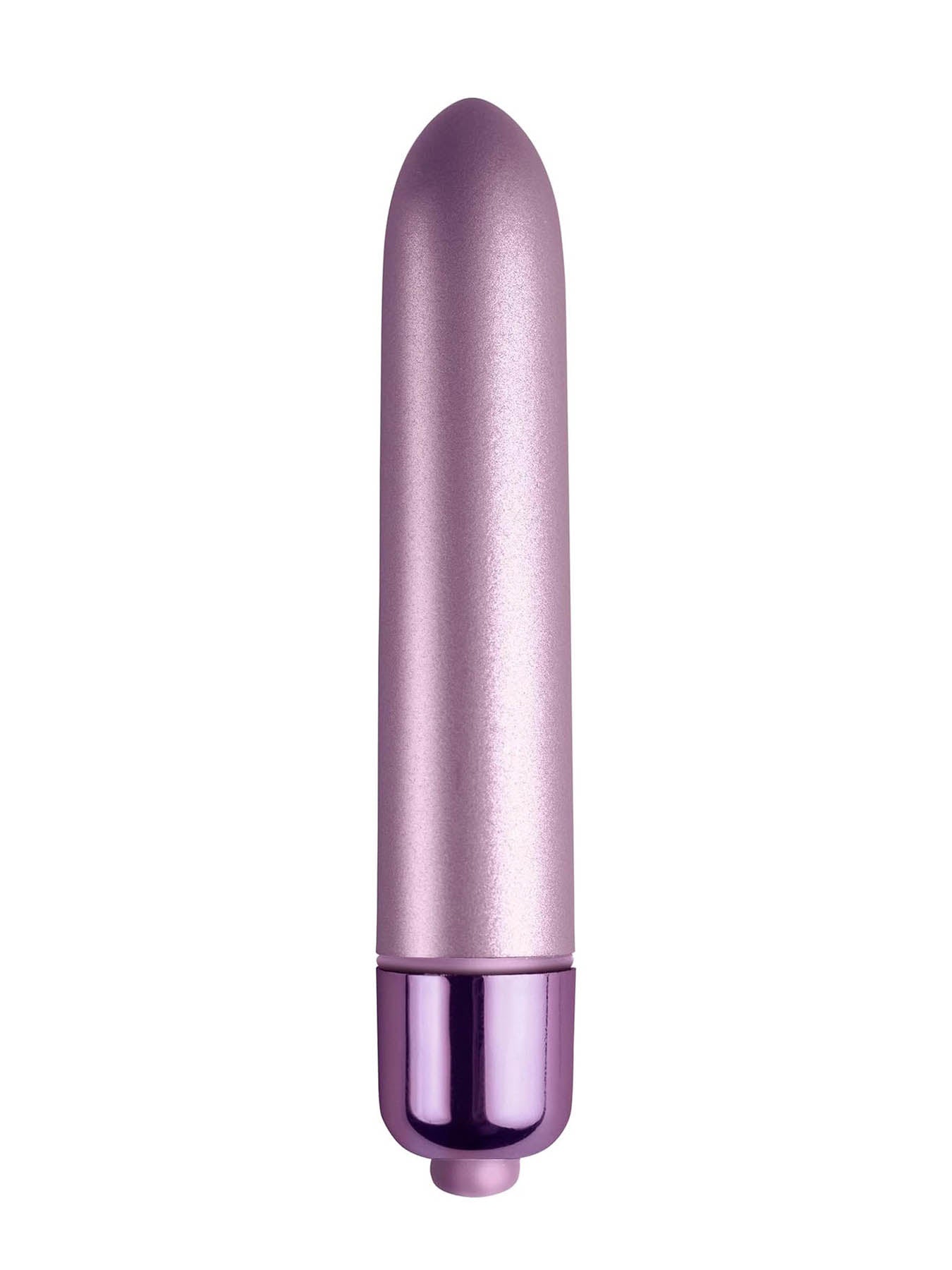 Rocks Off RO-90mm - Soft Lilac bullet vibrator